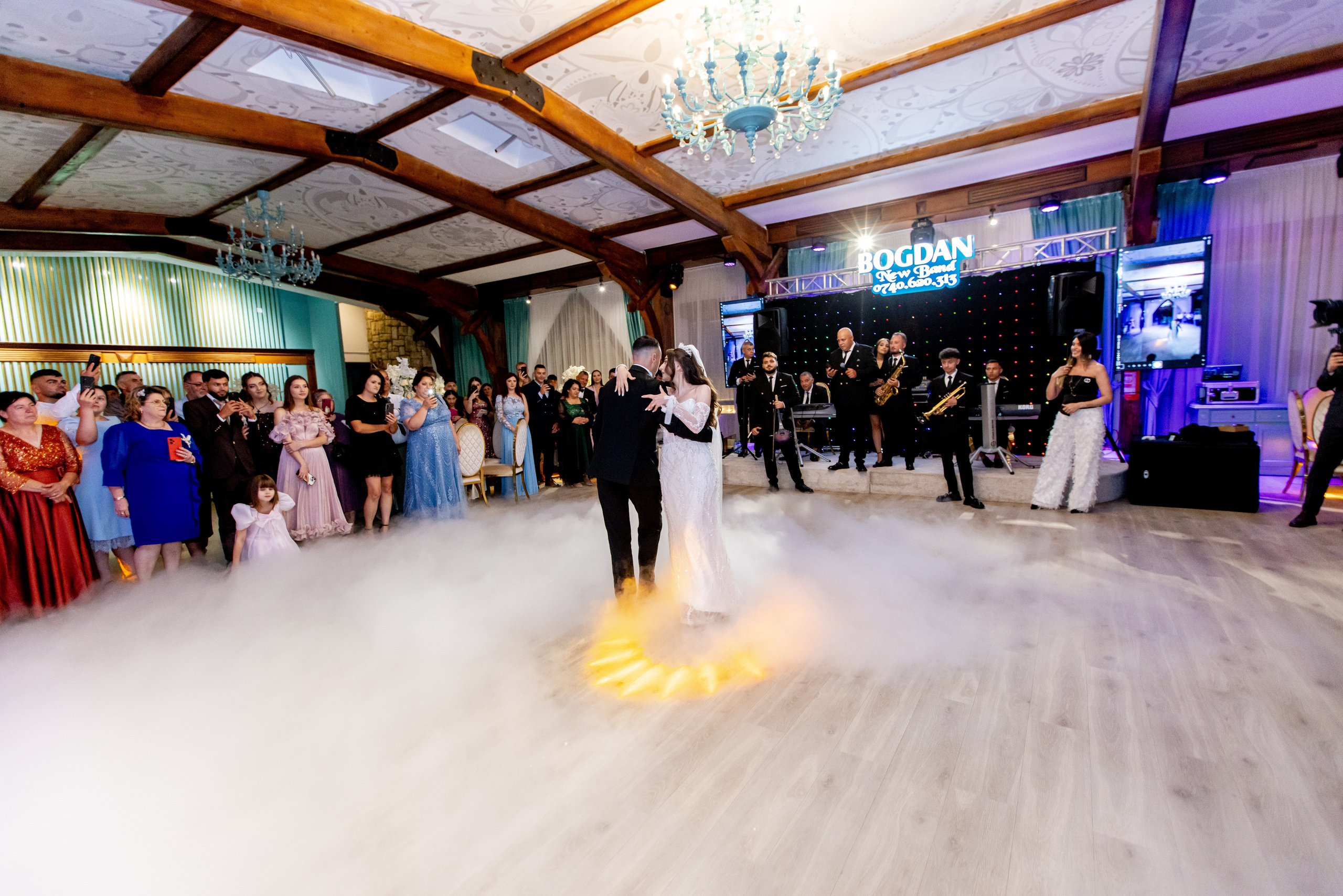 Adelina & Andrei 18.07.2026. MGS STUDIO