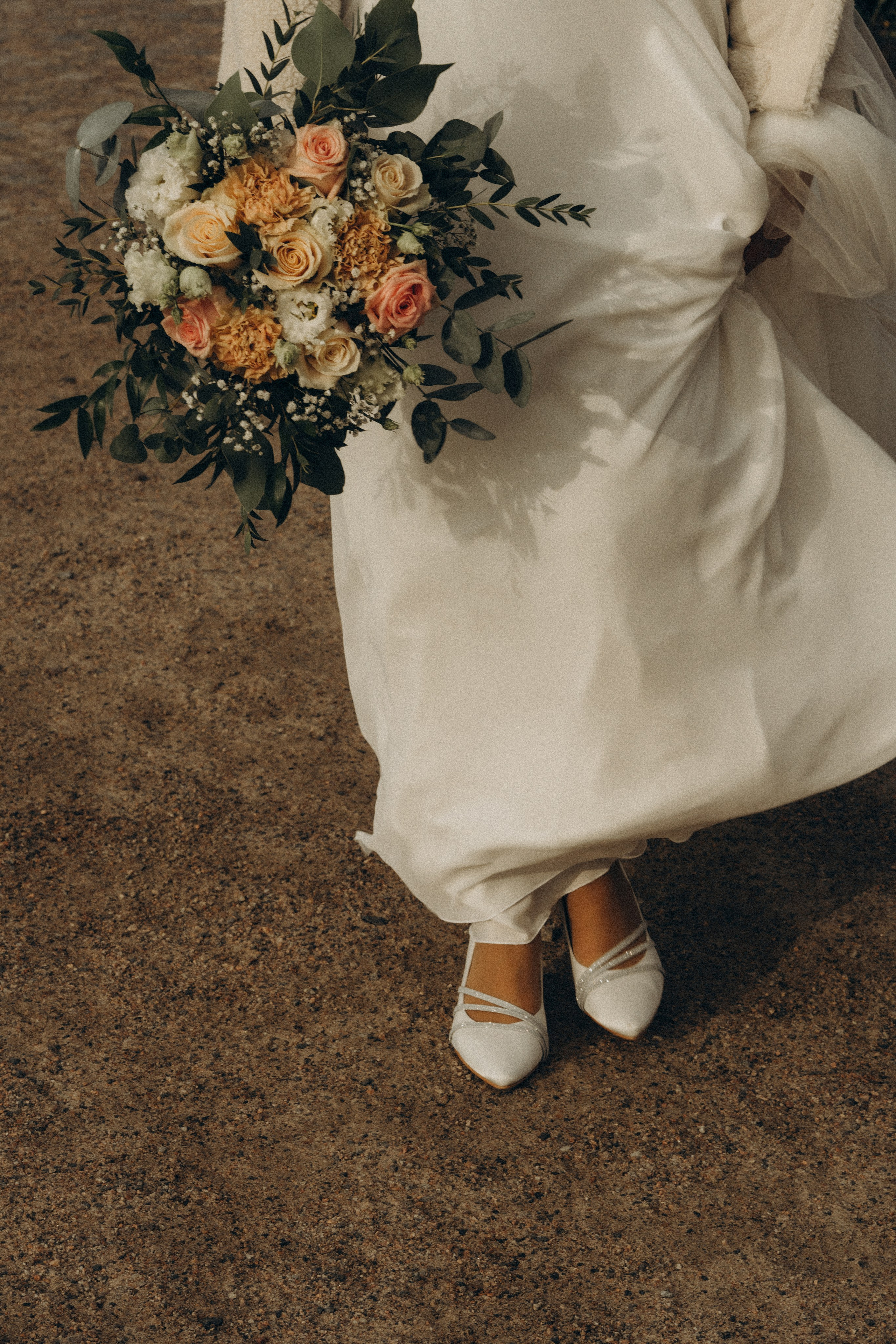 W&S. Wedding and potrait photographer in Helsinki Vickan O