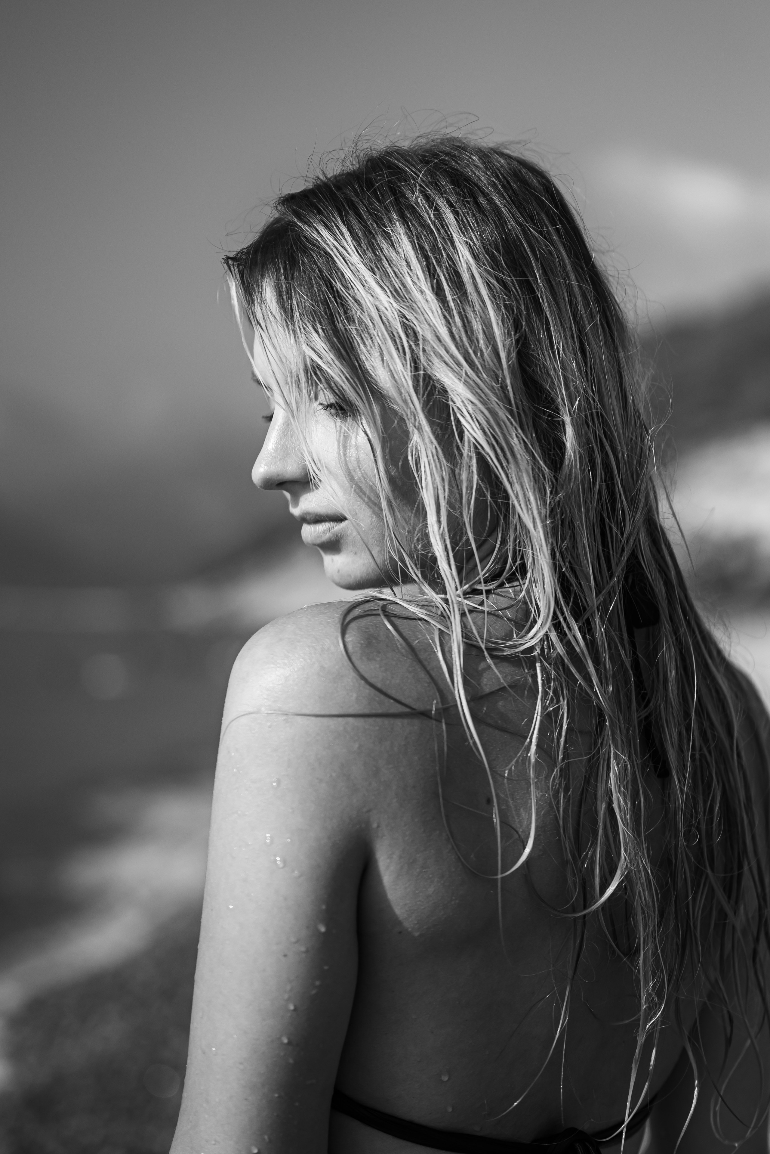 Виктория. Фотограф Ирина Новикова