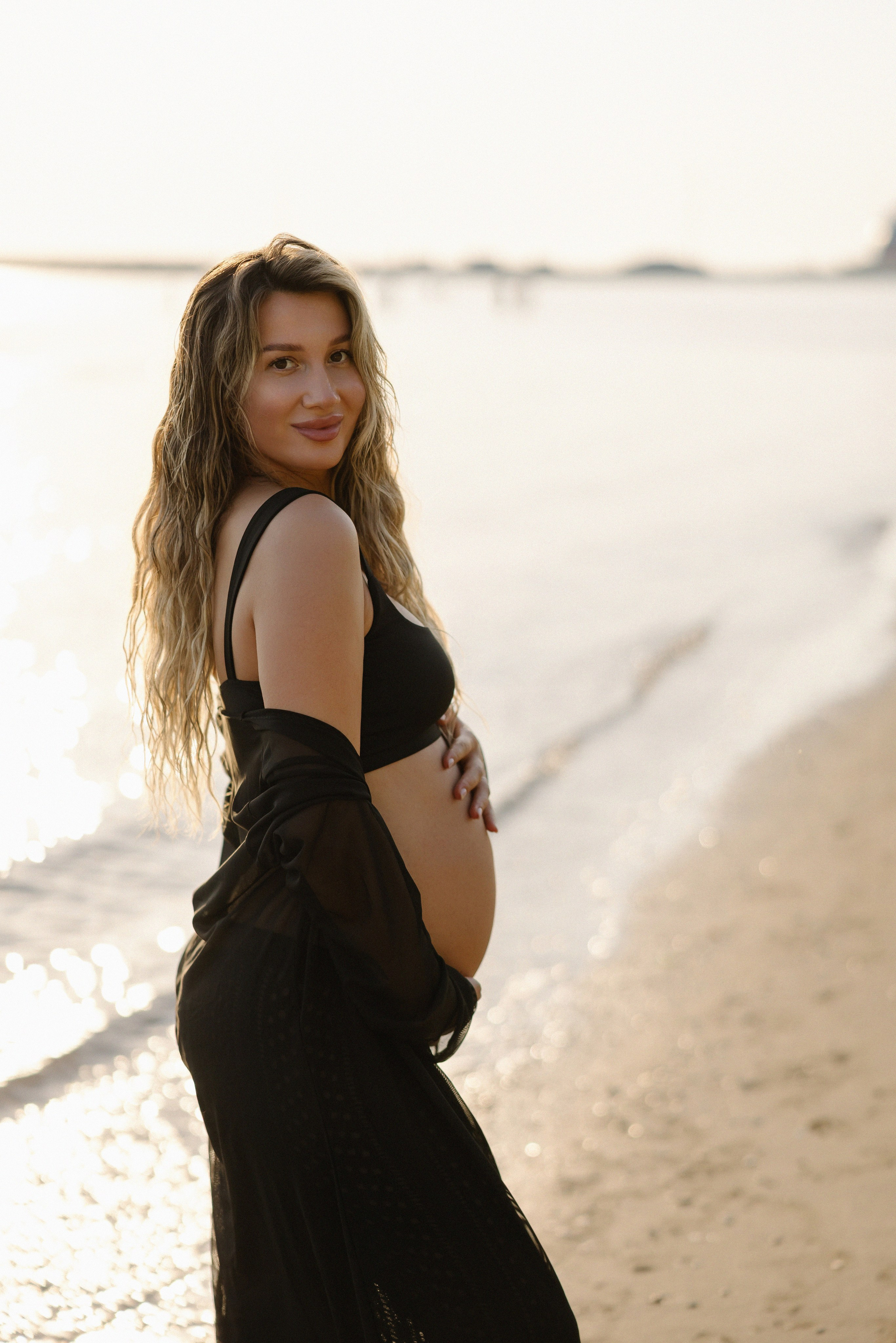 Sea. Свадебный фотограф Виктория Саврук