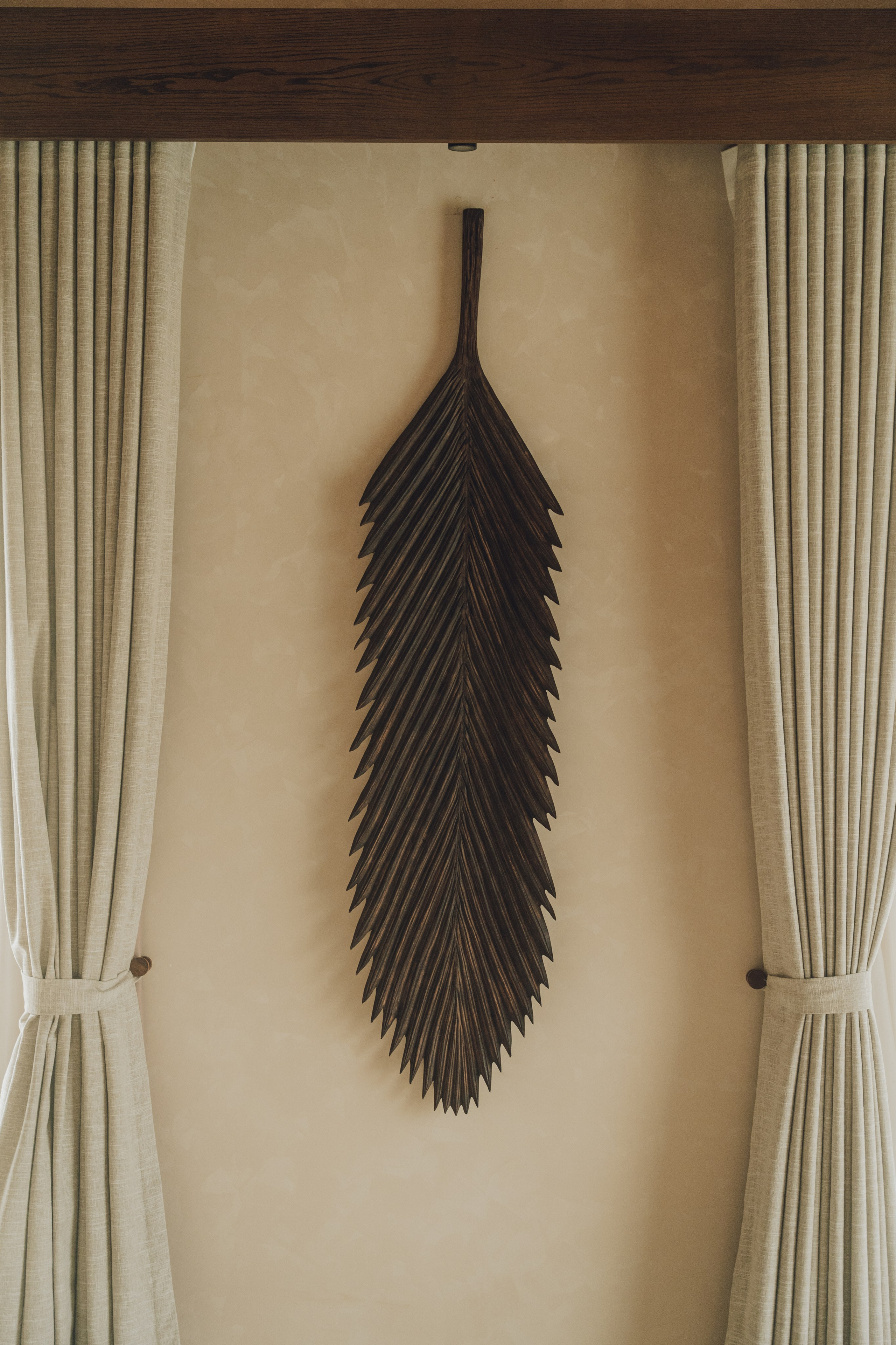 Namia Retreat, Small Luxury Hotels, Vietnam. Editorial photographer Yuliya Drazdovich