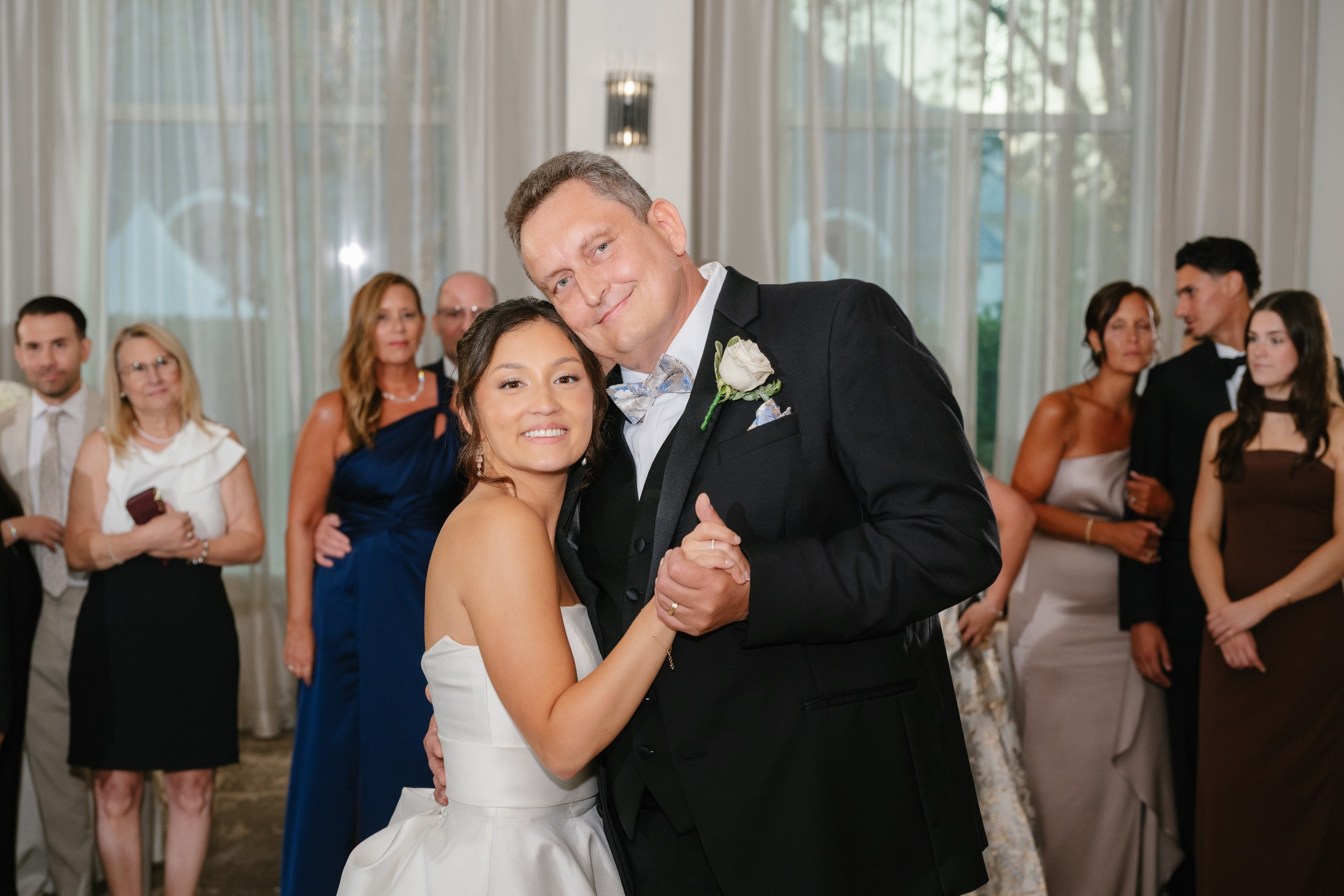 Alyssa & Stephan, East Brunswick, NJ. Wedding Photo & Video