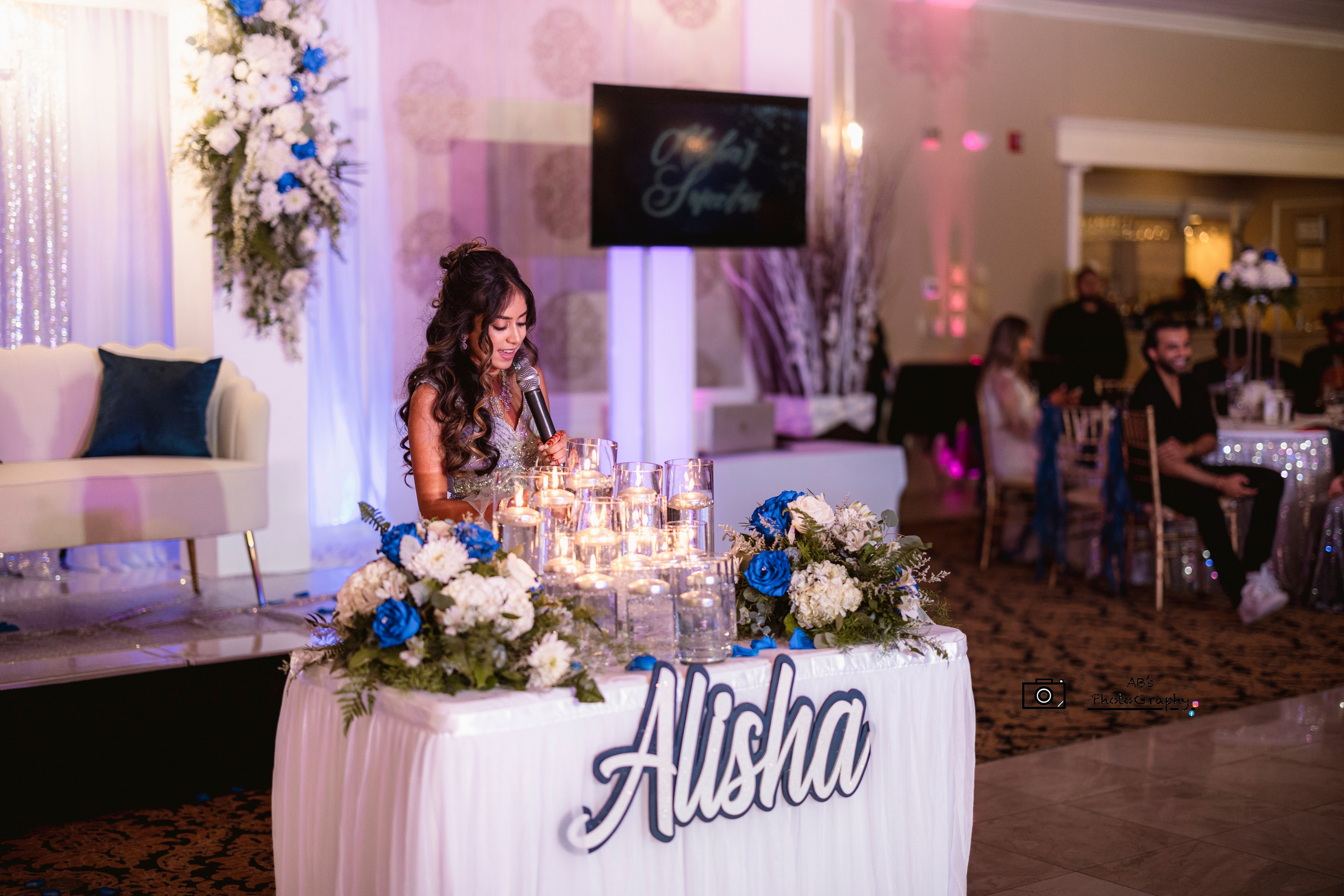 Luxury Sweet 16 Photography & Videography in Massachusetts. Boston Indian Wedding Photographer & Videographer | AB’s Photography