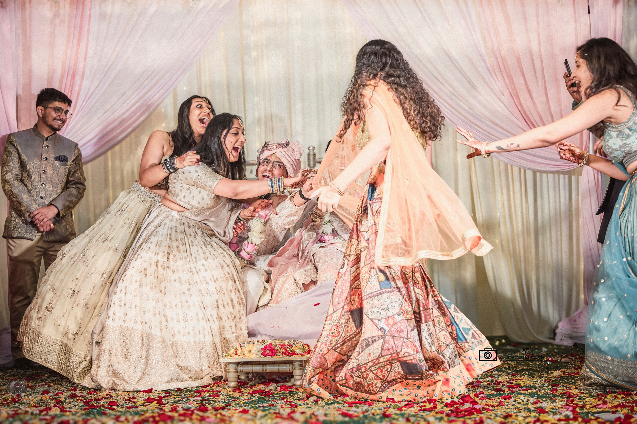 South Asian Indian Wedding Photography & Videography in Boston, MA | East Coast. AB’s Photography — Boston Wedding Photographers & Cinematographers