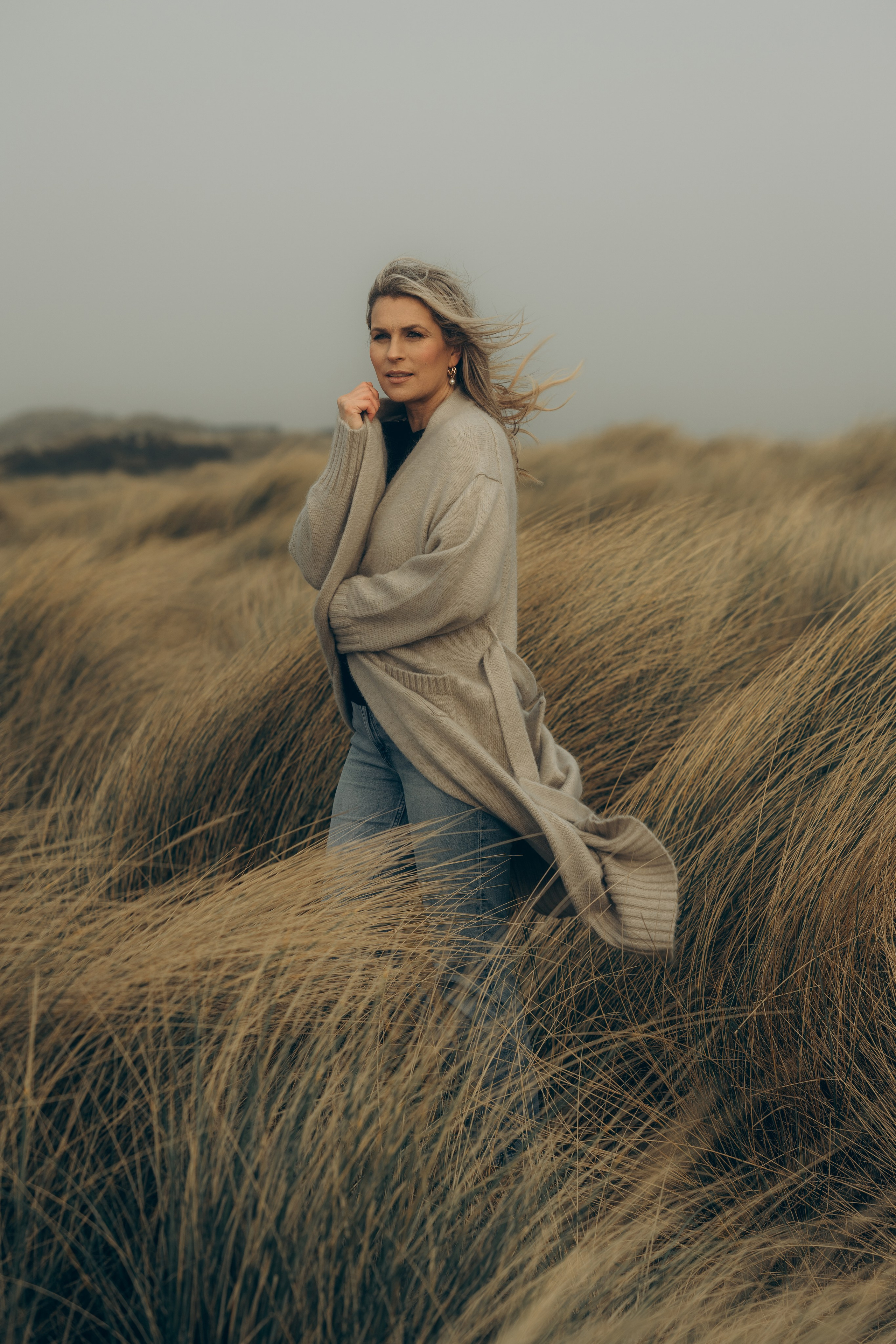 N & D in Norfolk. Tania Gandrabur, photographer in West Midlands, England