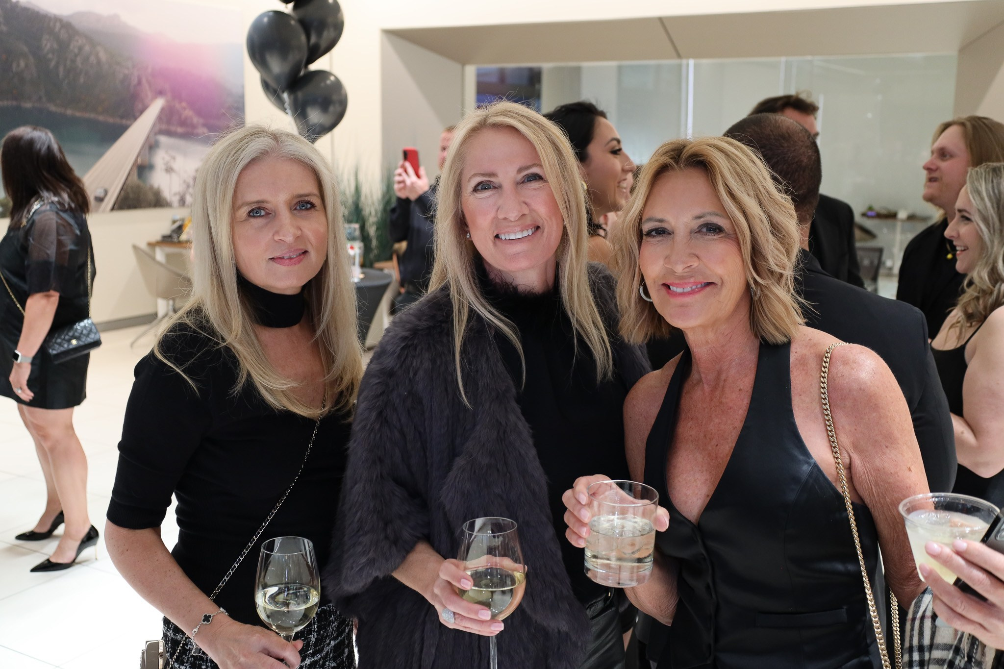 NLM at Bentley Naples. Out and About 239