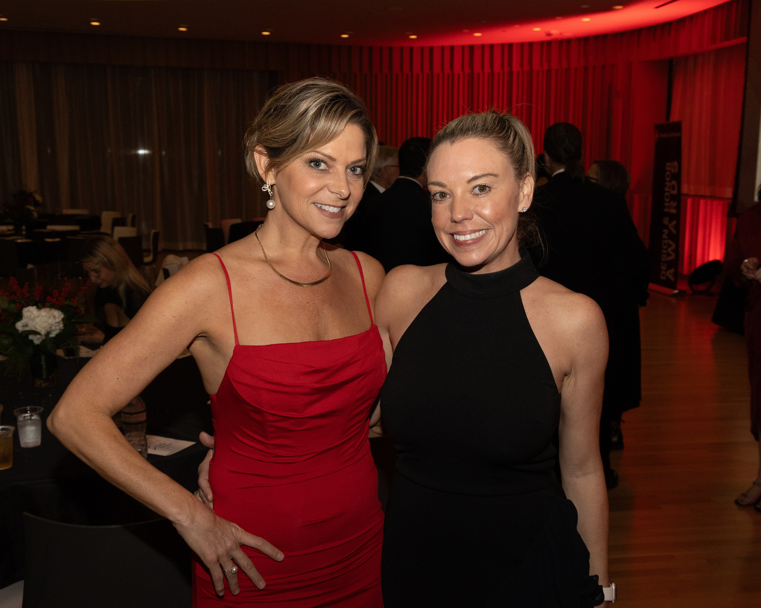 AIA American Architect Association Awards Gala. Out and About 239