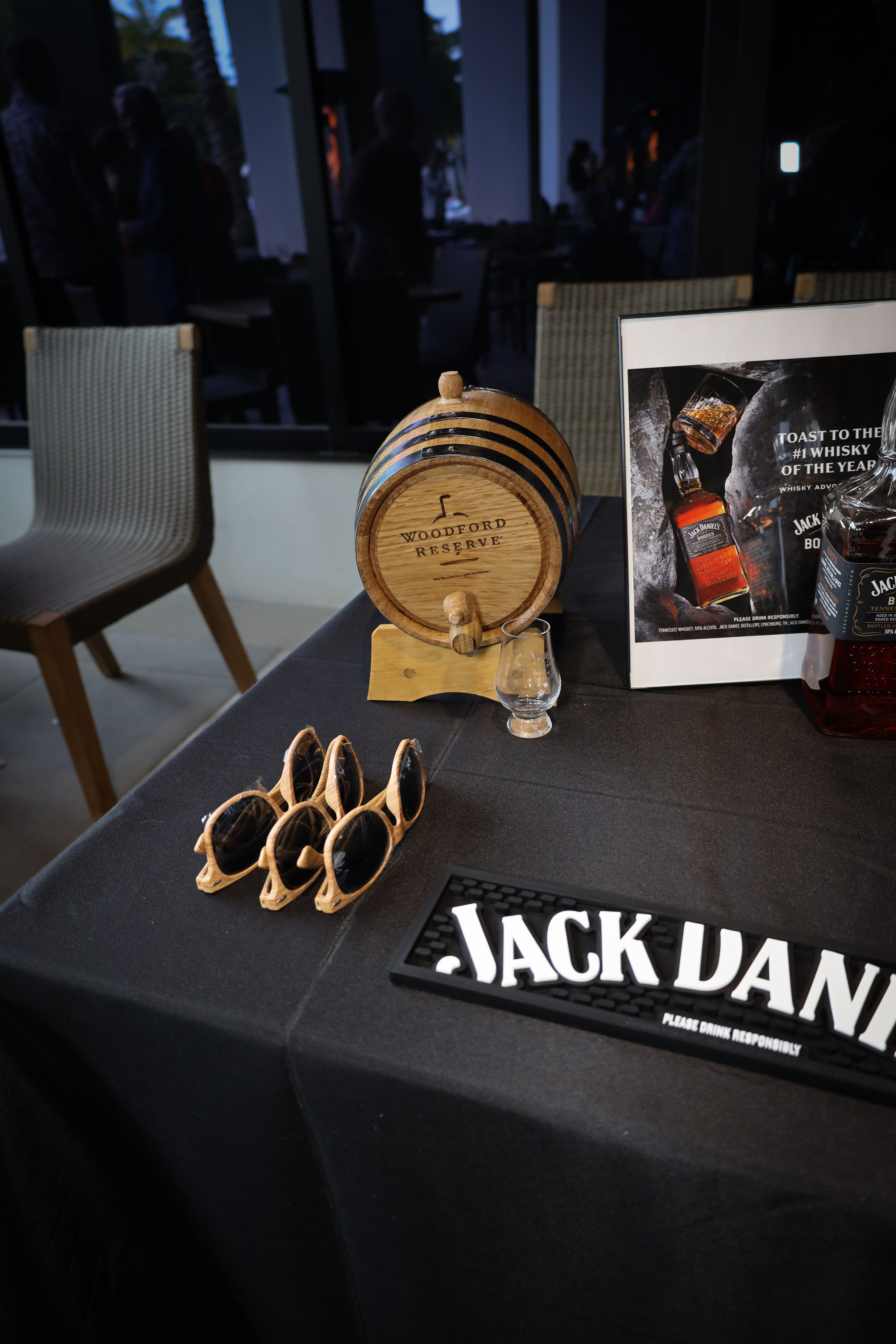 Grand Opening Warren Delray. Out and About 239