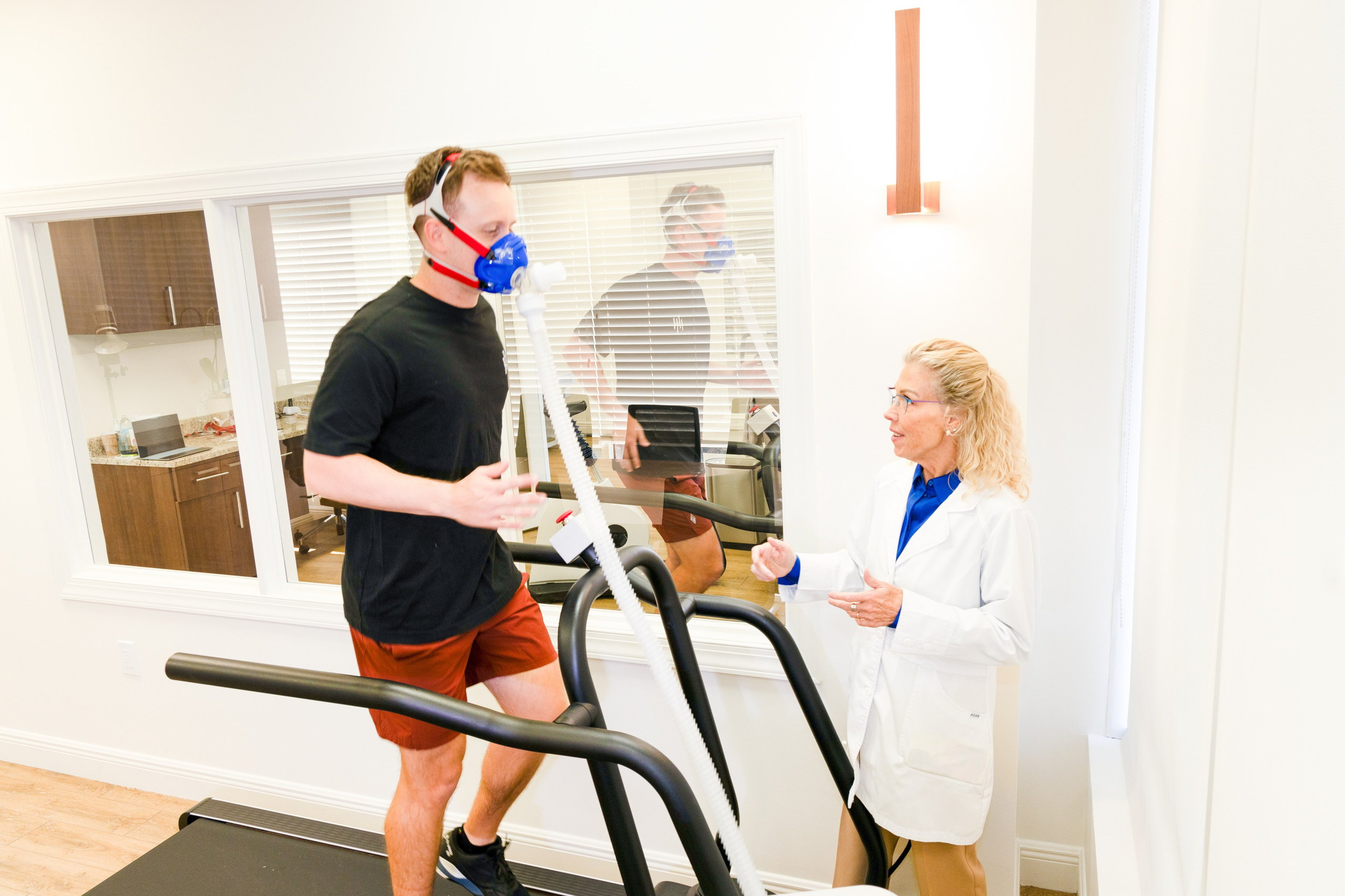 Medical Office. Out and About 239