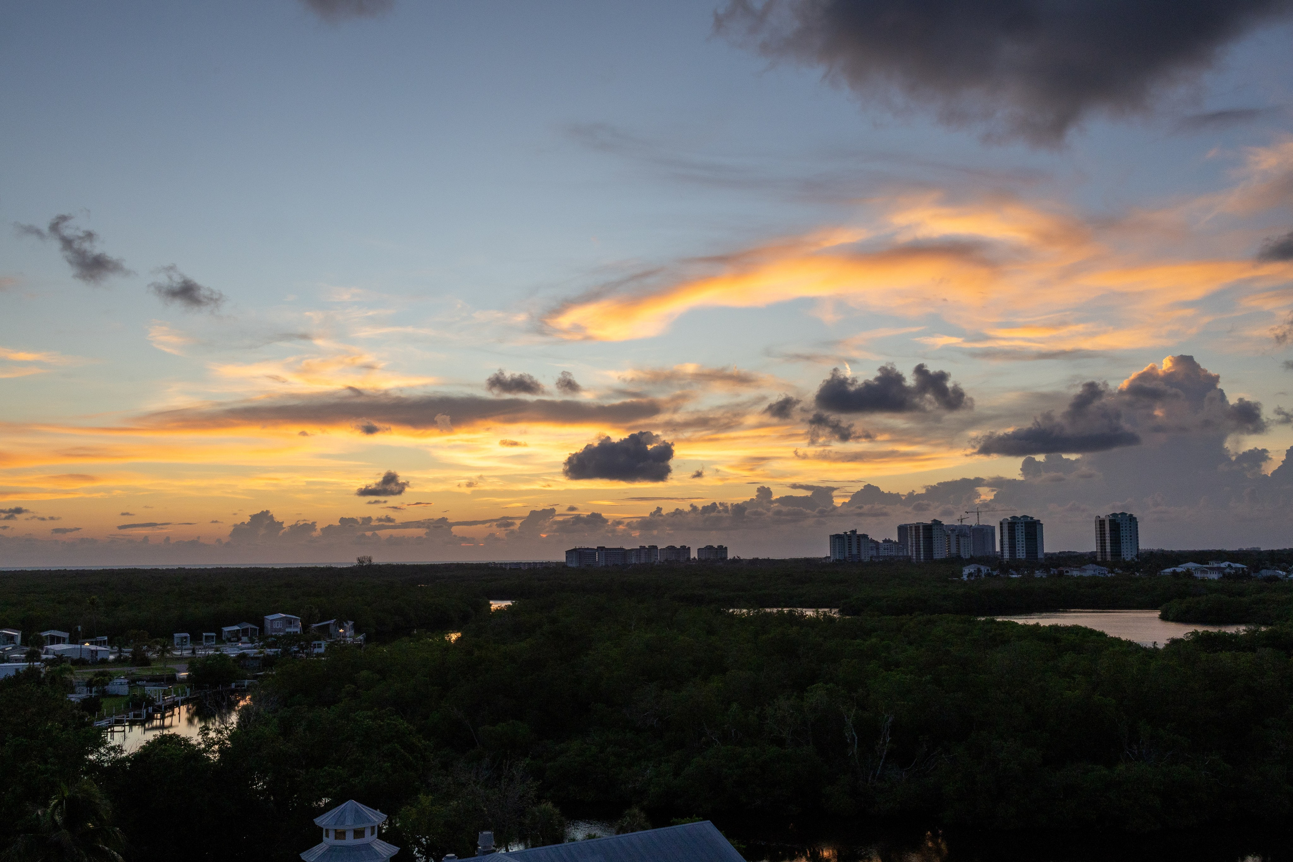 Luara Birthday at the Perry Hotel. Out and About 239