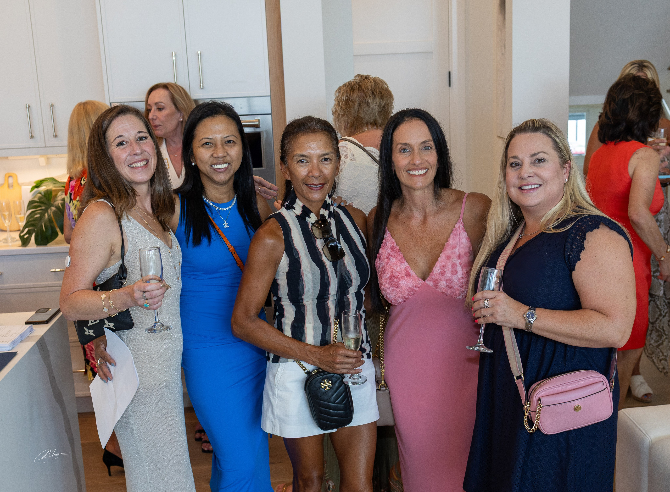 Fabulous Ladies. Out and About 239