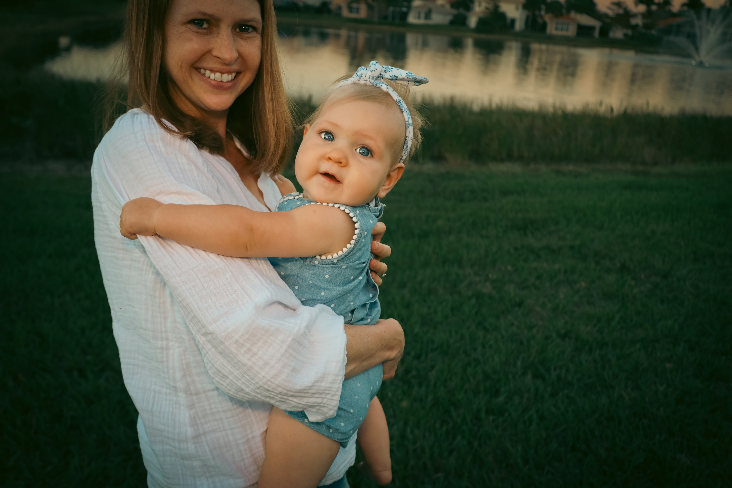 Family Photo Sample D. Out and About 239