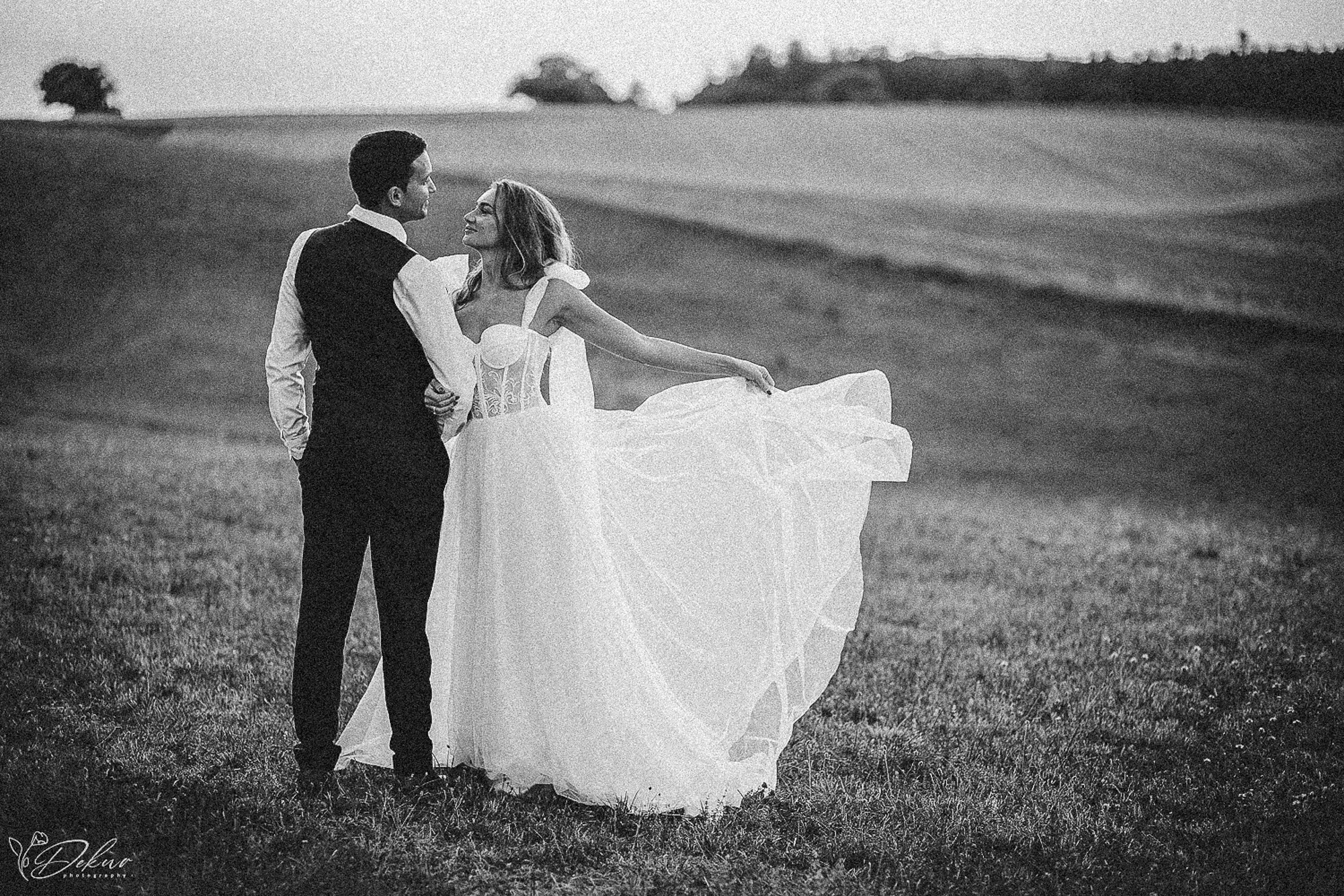 Anastasia & Alexander. Professionelle Fotografin Daria Kurchenko - Bad Rappenau, Heilbronn