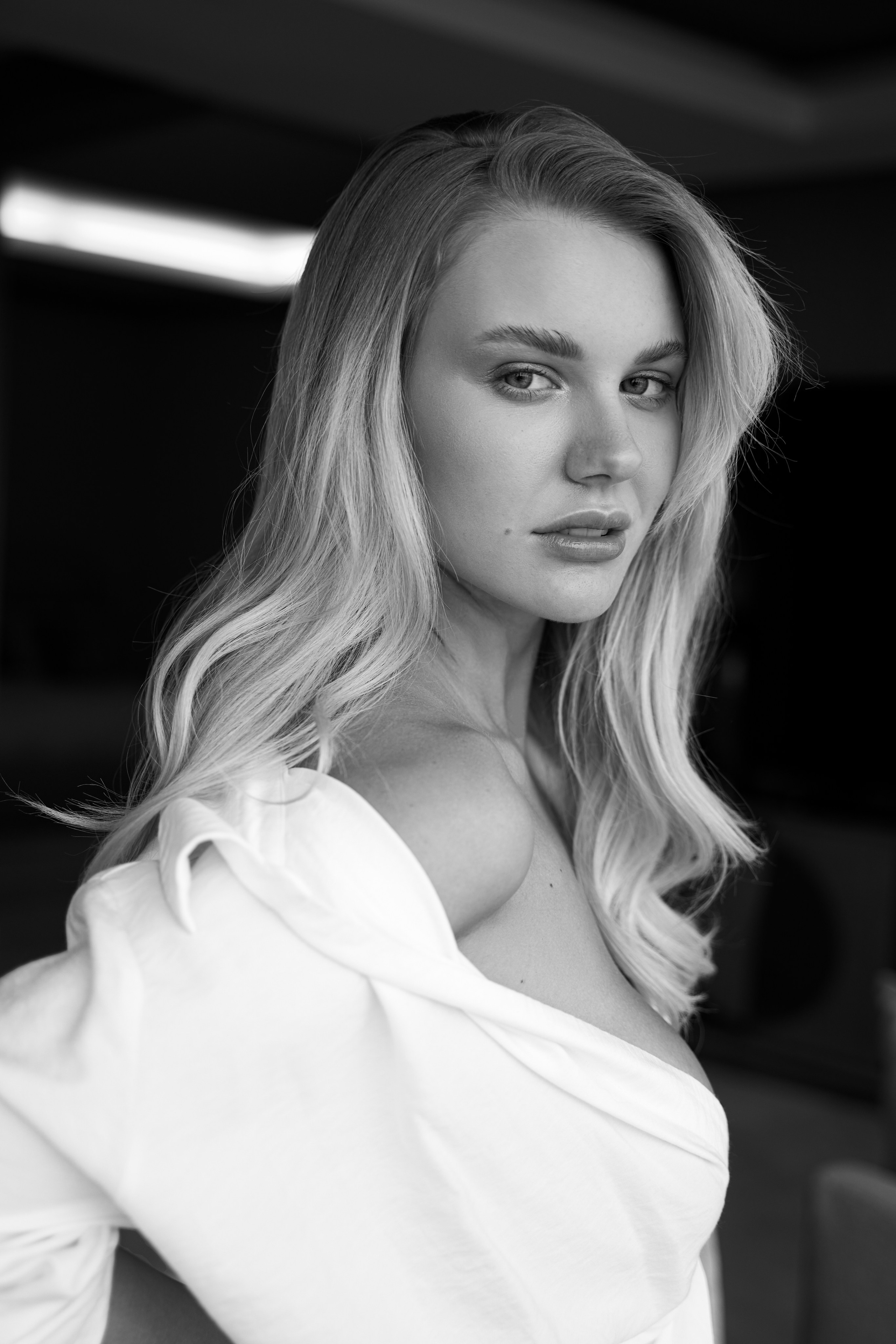 Portraits. Elena Ruzgis — Editorial Wedding & Portrait Photographer