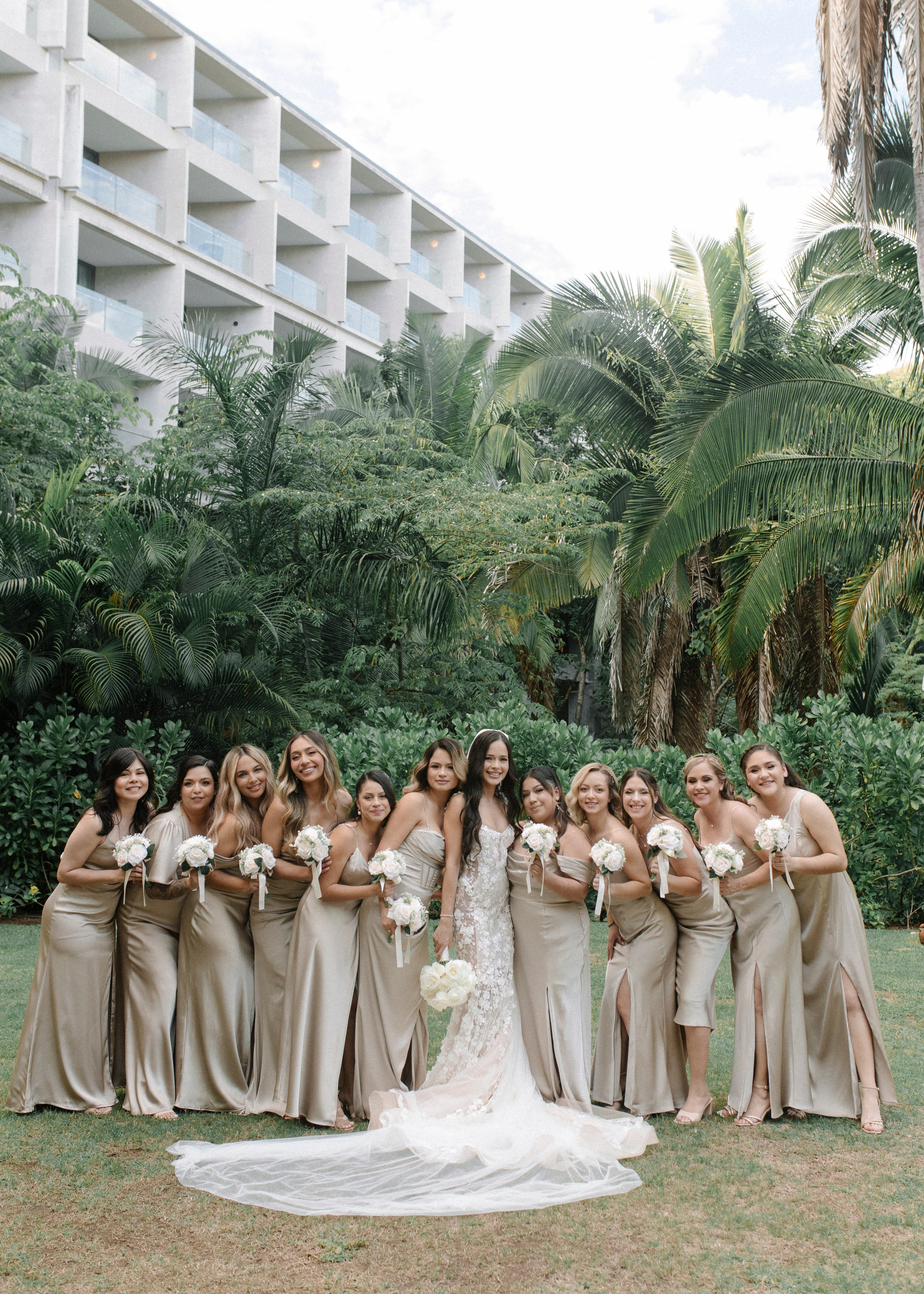 Punta de Mita, Mexico. Wedding photographer Mexico Sayulita Puerto Vallarta Punta Mita Cabo