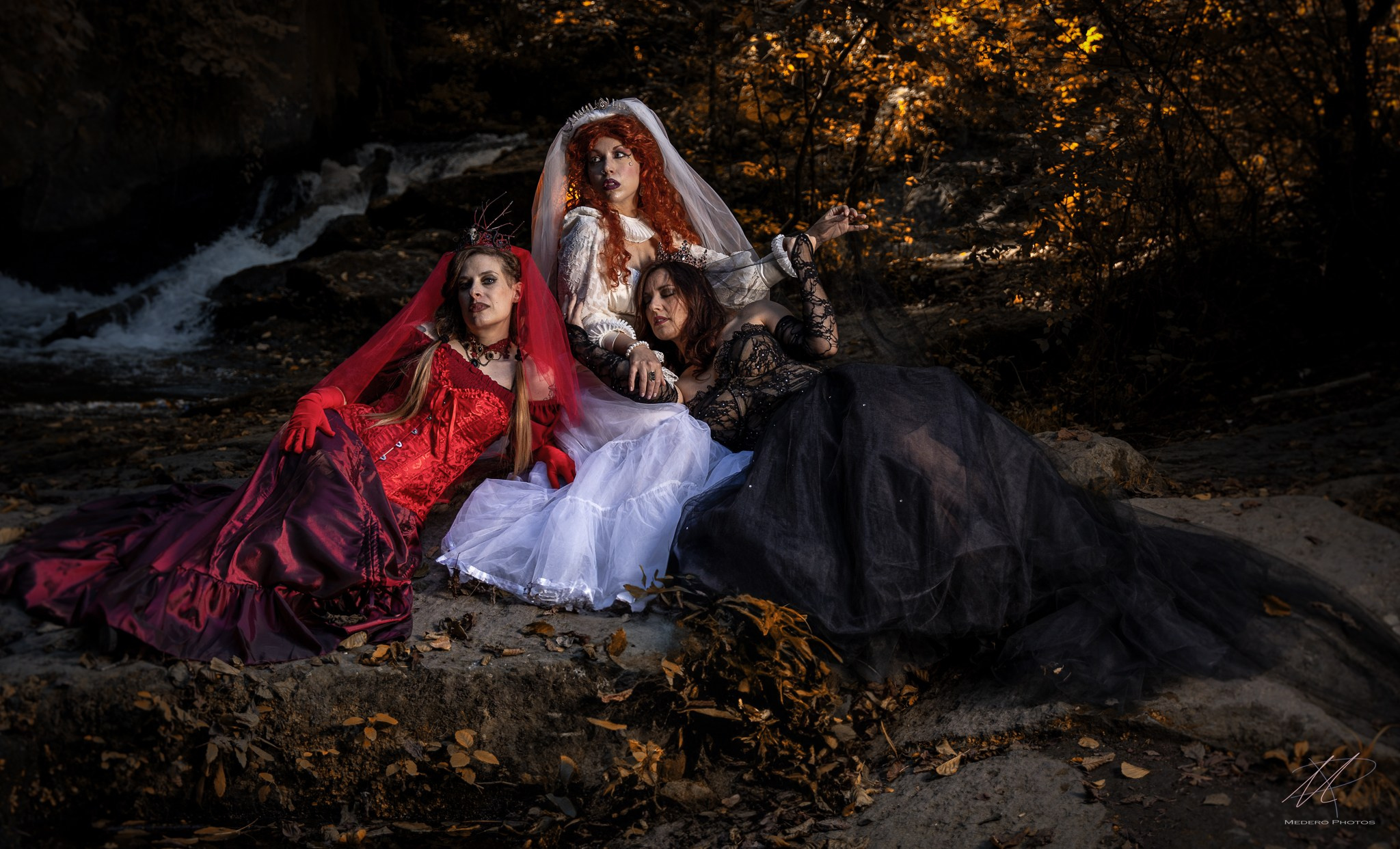 Coppia - Gruppo. Medero Photos