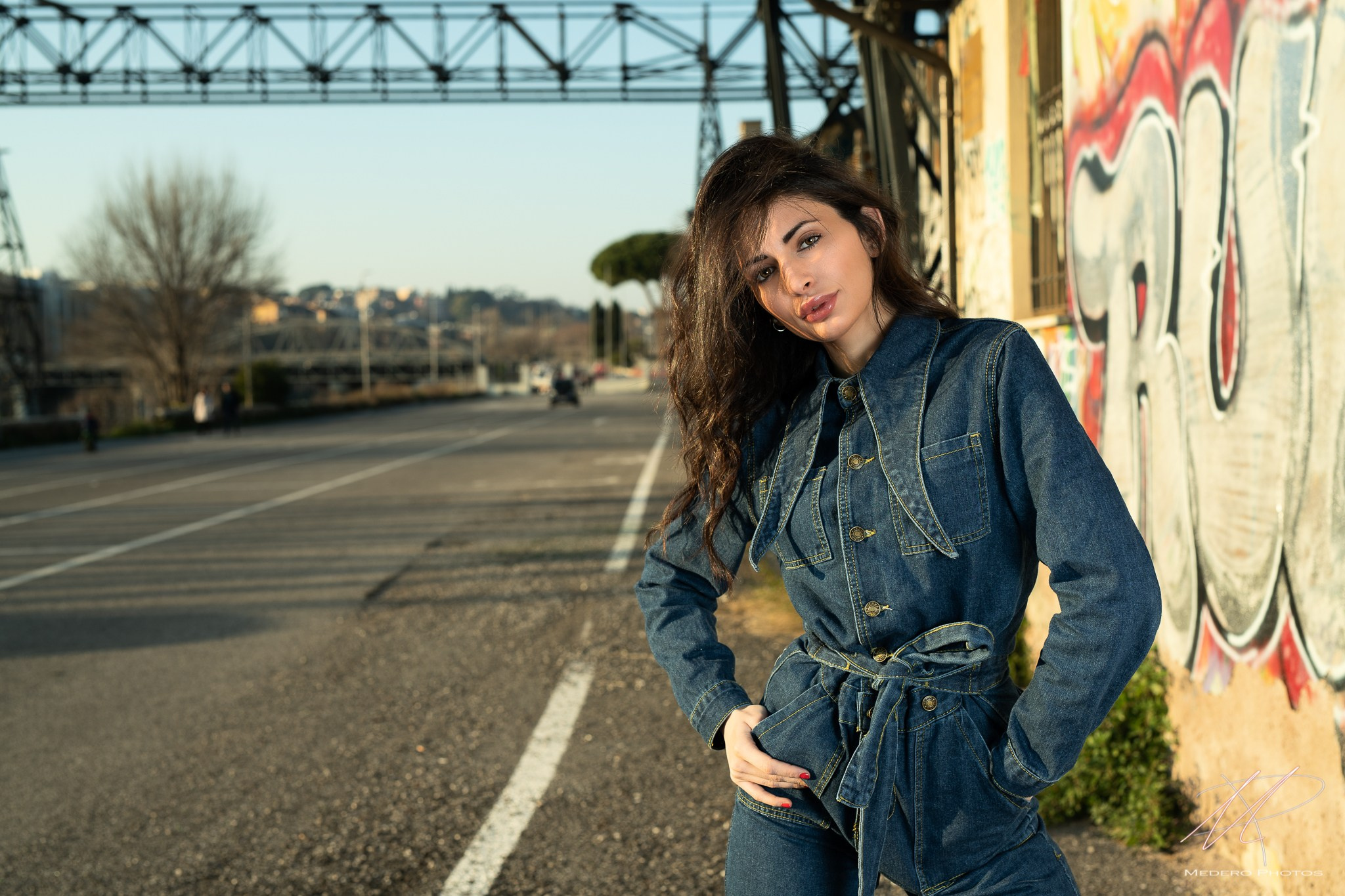 Marika. Medero Photos