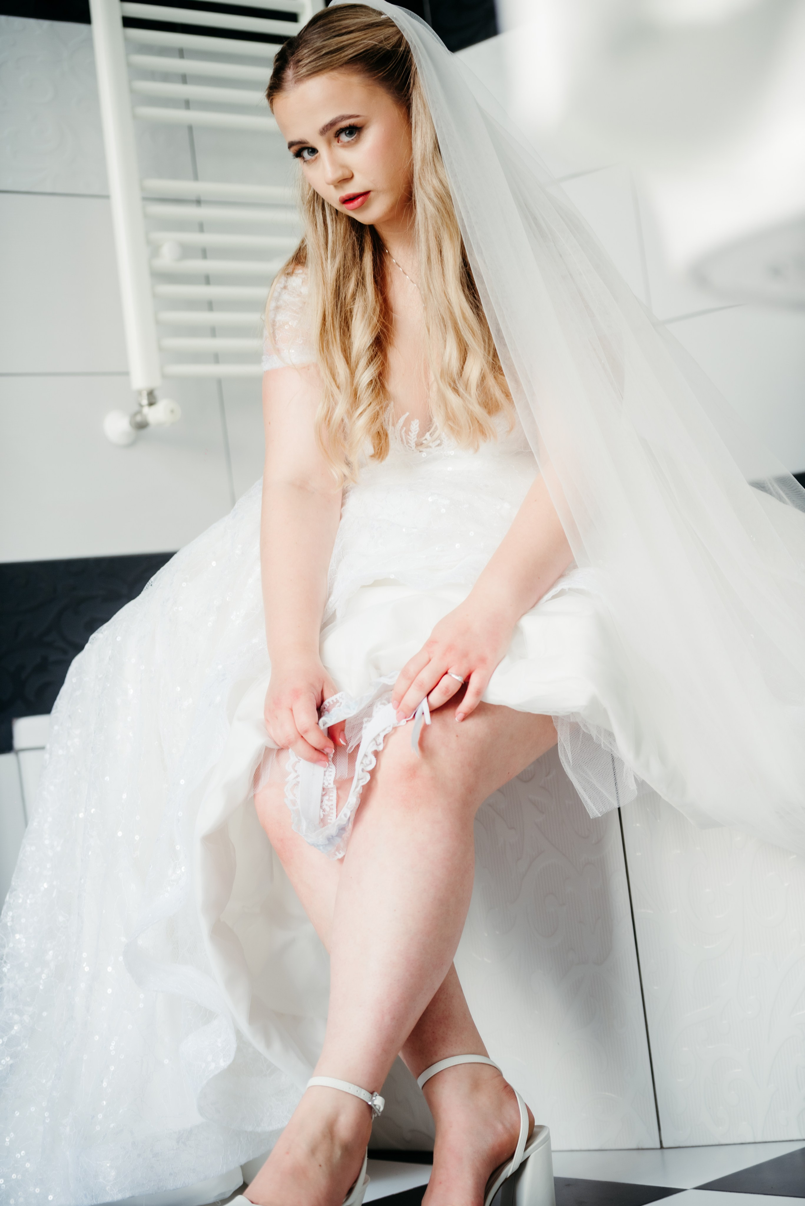 VIKY&MIRKO. Photographer and videographer in Norway and Slovakia Andrea Zemko