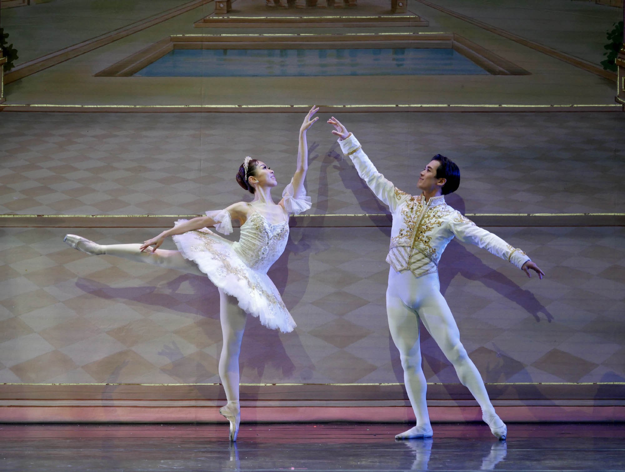 BALLETT. Fotograf in Köln, Bonn, Düsseldorf, Krefeld