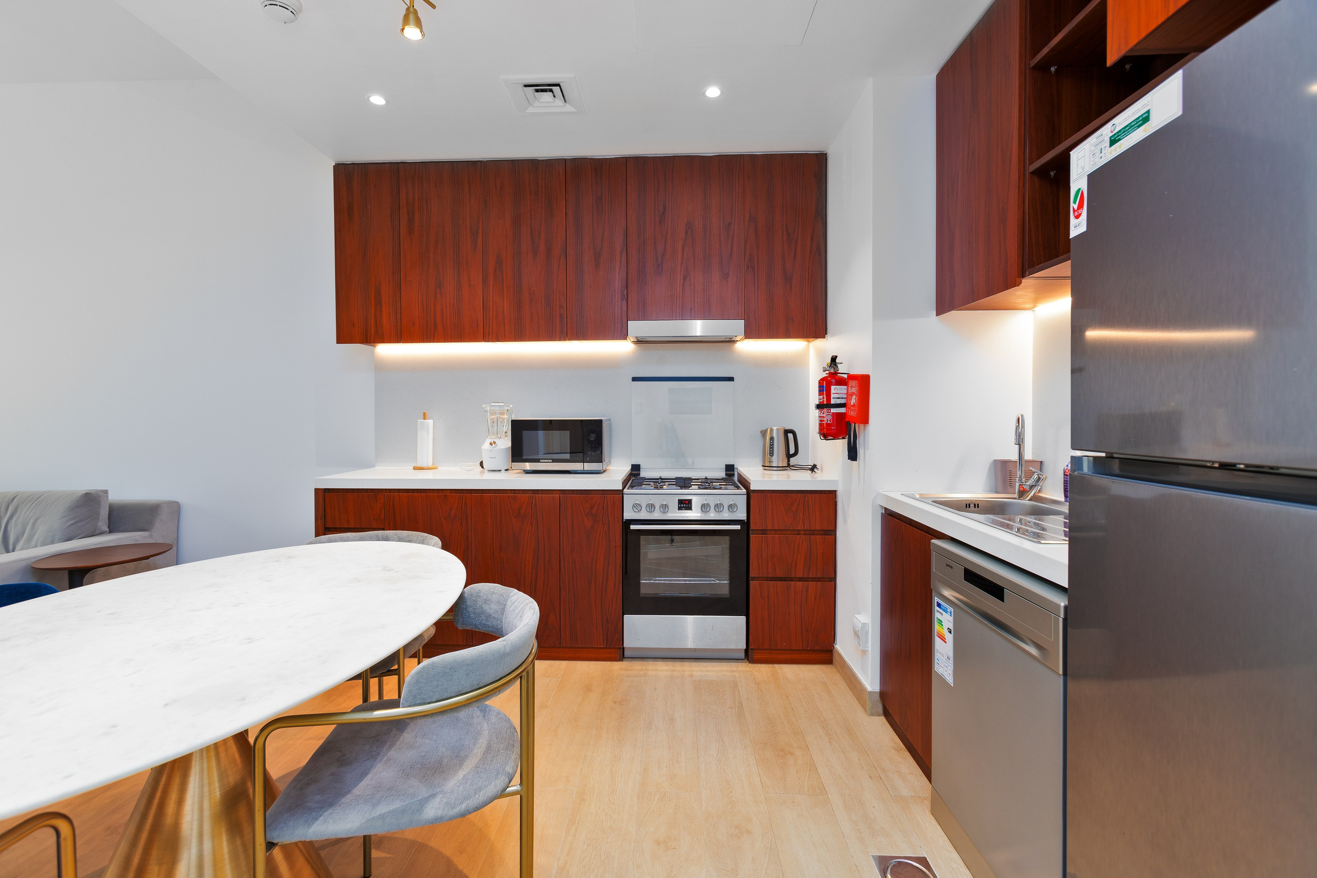 Le Pont 1 — 1BR. Samy Mar Boy │Portrait, Automotive and Real Estate Photographer