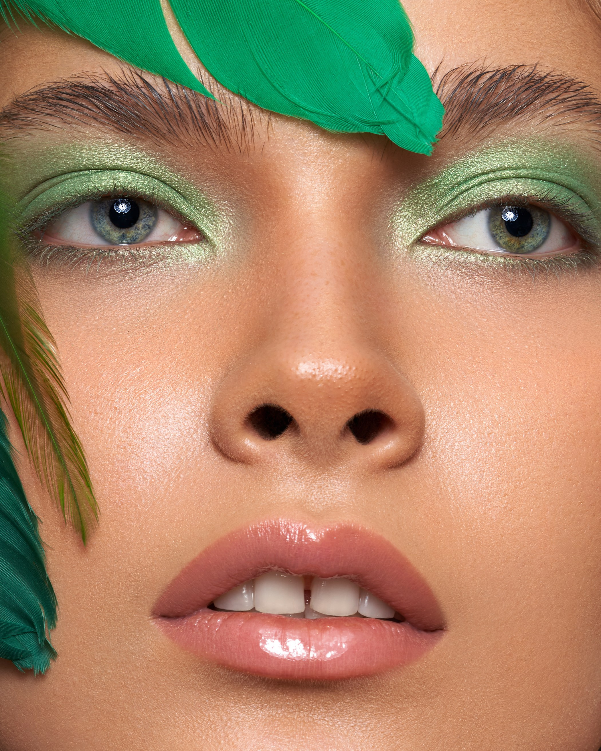 Beauty. Alireza Sahebi Photographer