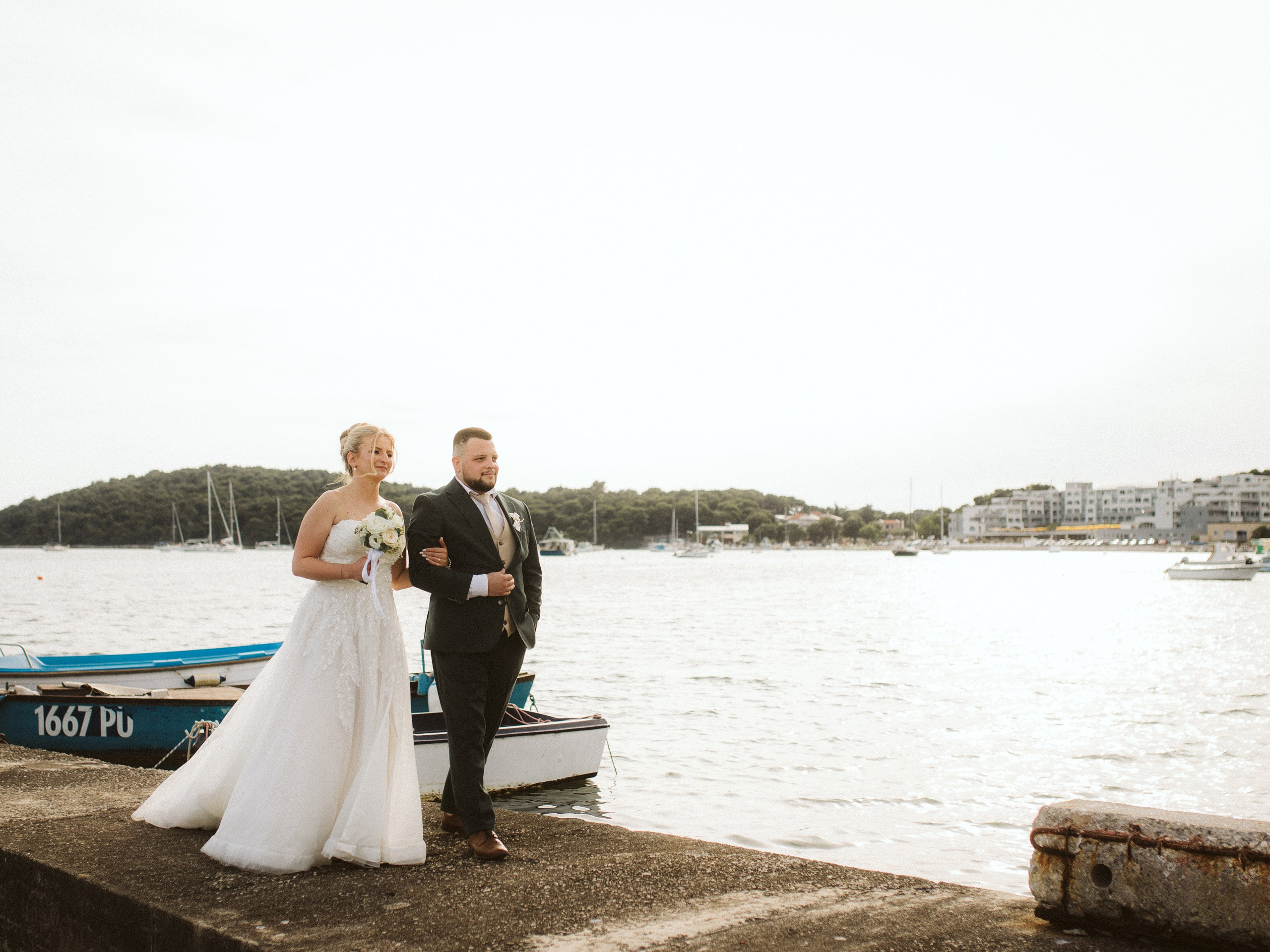 Weddings. Capturedwell
