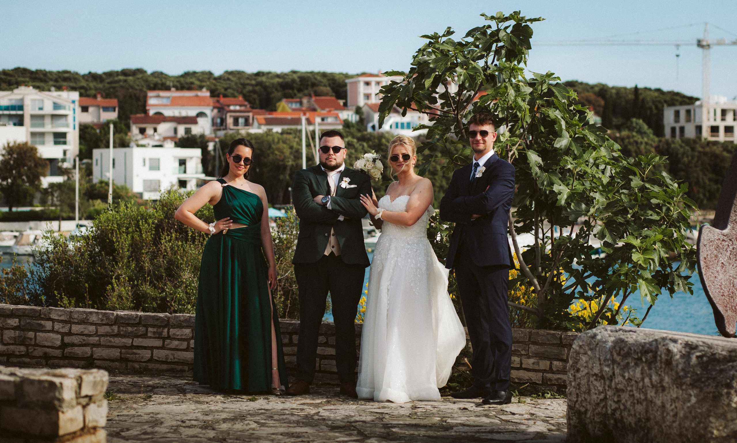 Weddings. Capturedwell