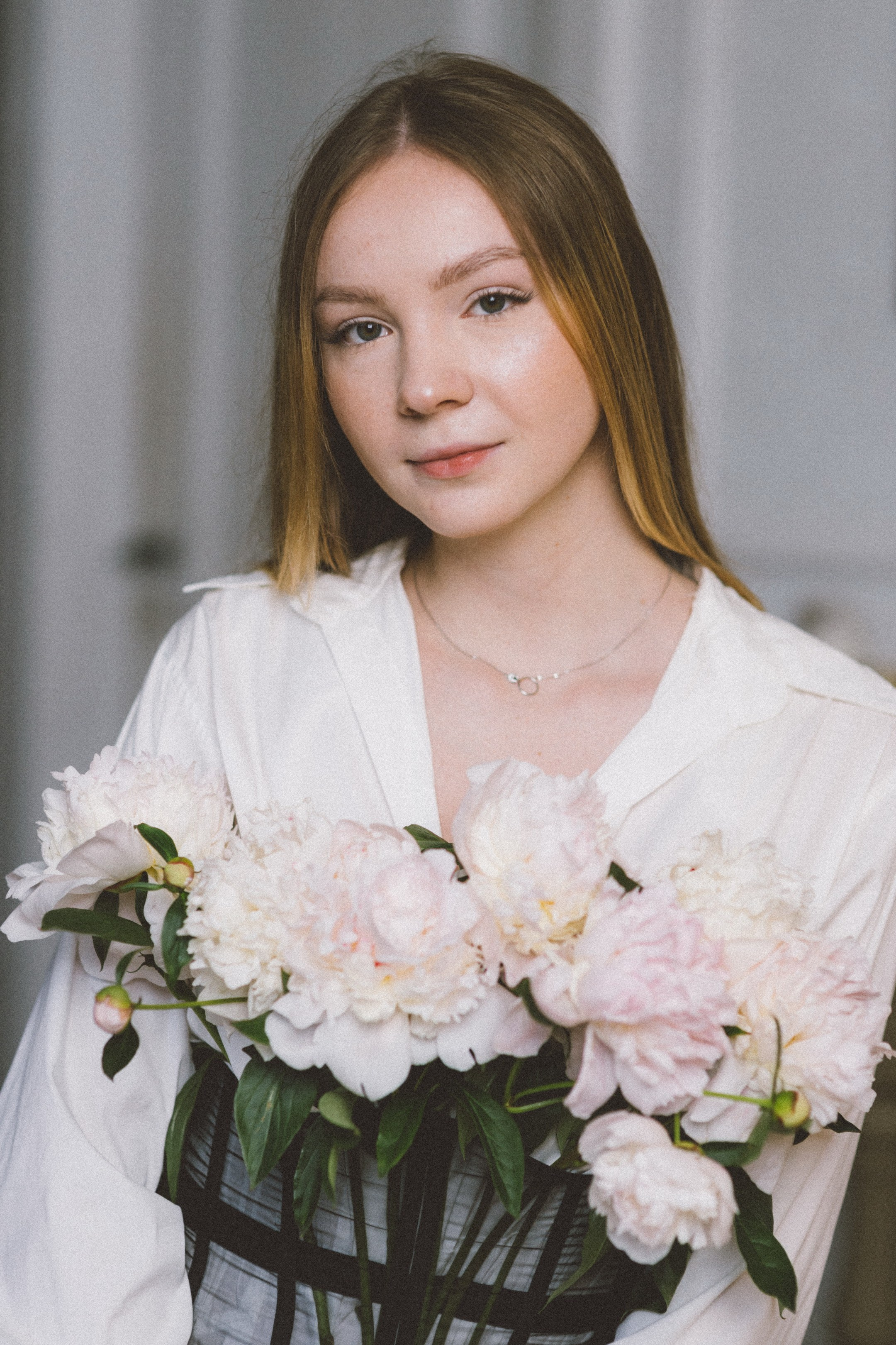 Алеся-фотосессия для художника. Фотограф Анна Кучерявая | Свадьбы и мероприятия в Дубае