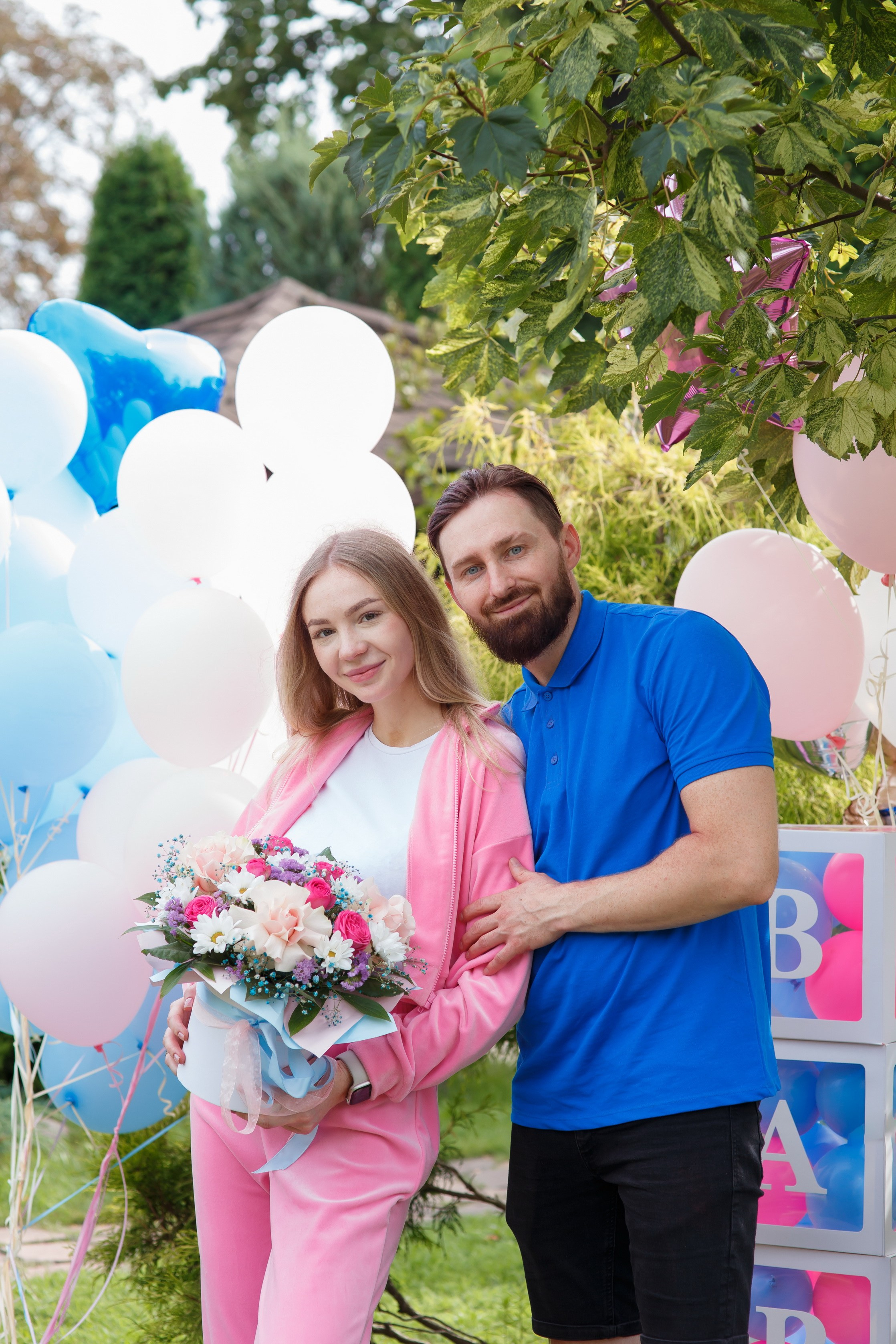 Alesya & Ivan. Photographer Anna Curly | Weddings and Events in Dubai