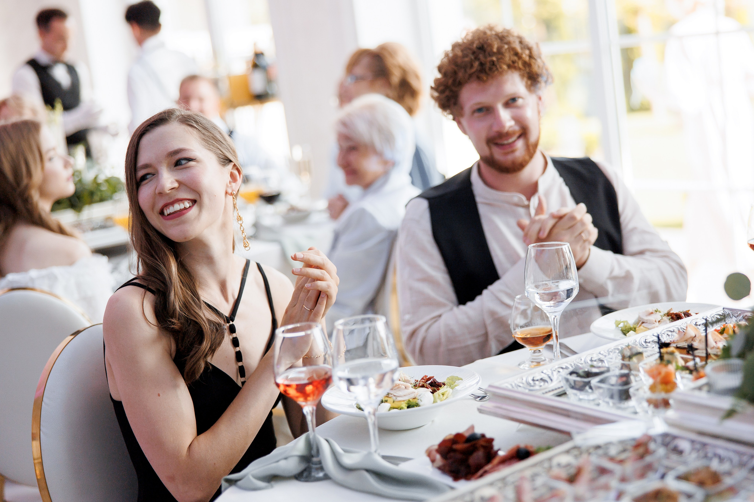 Y+M. Свадебный фотограф Каледич Тимофей