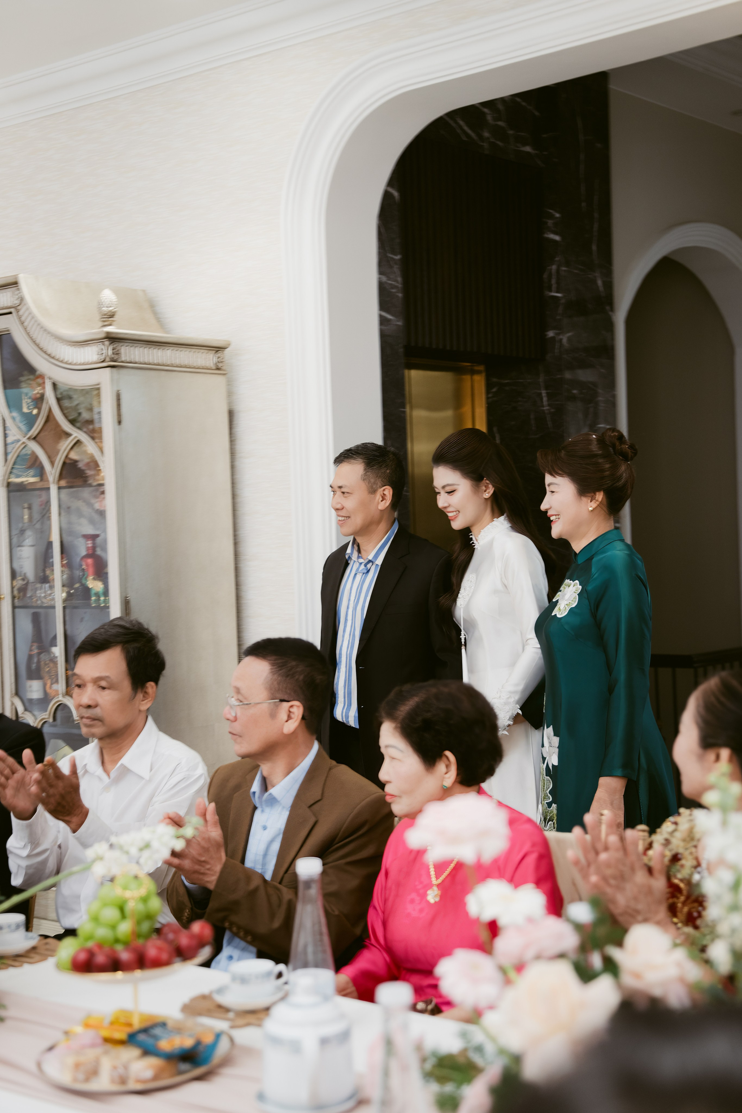 Duc + Chi | Photojournalism. BenColor Studio