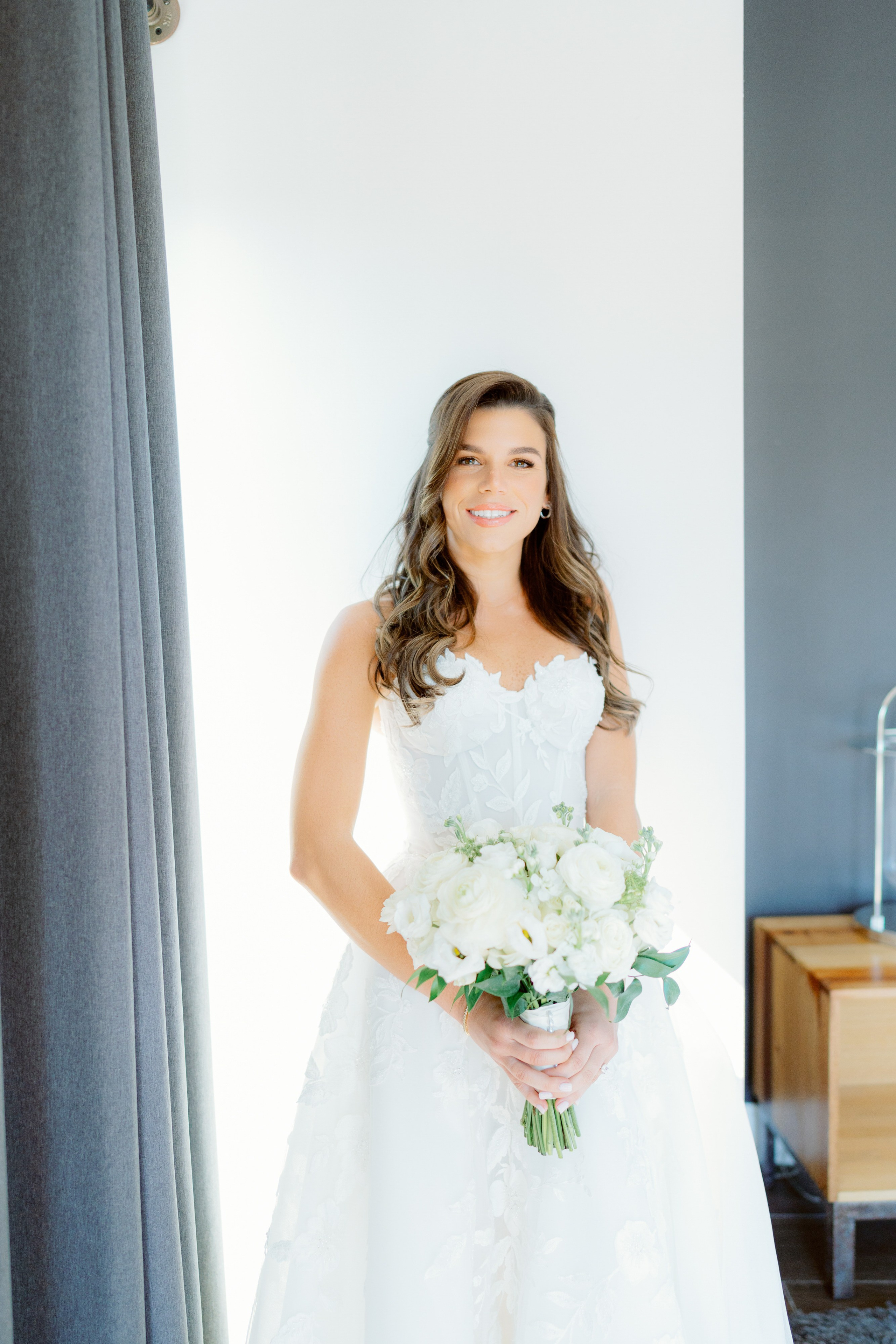 Jenna and Steven. Wedding photographer and videographer New York | New Jersey