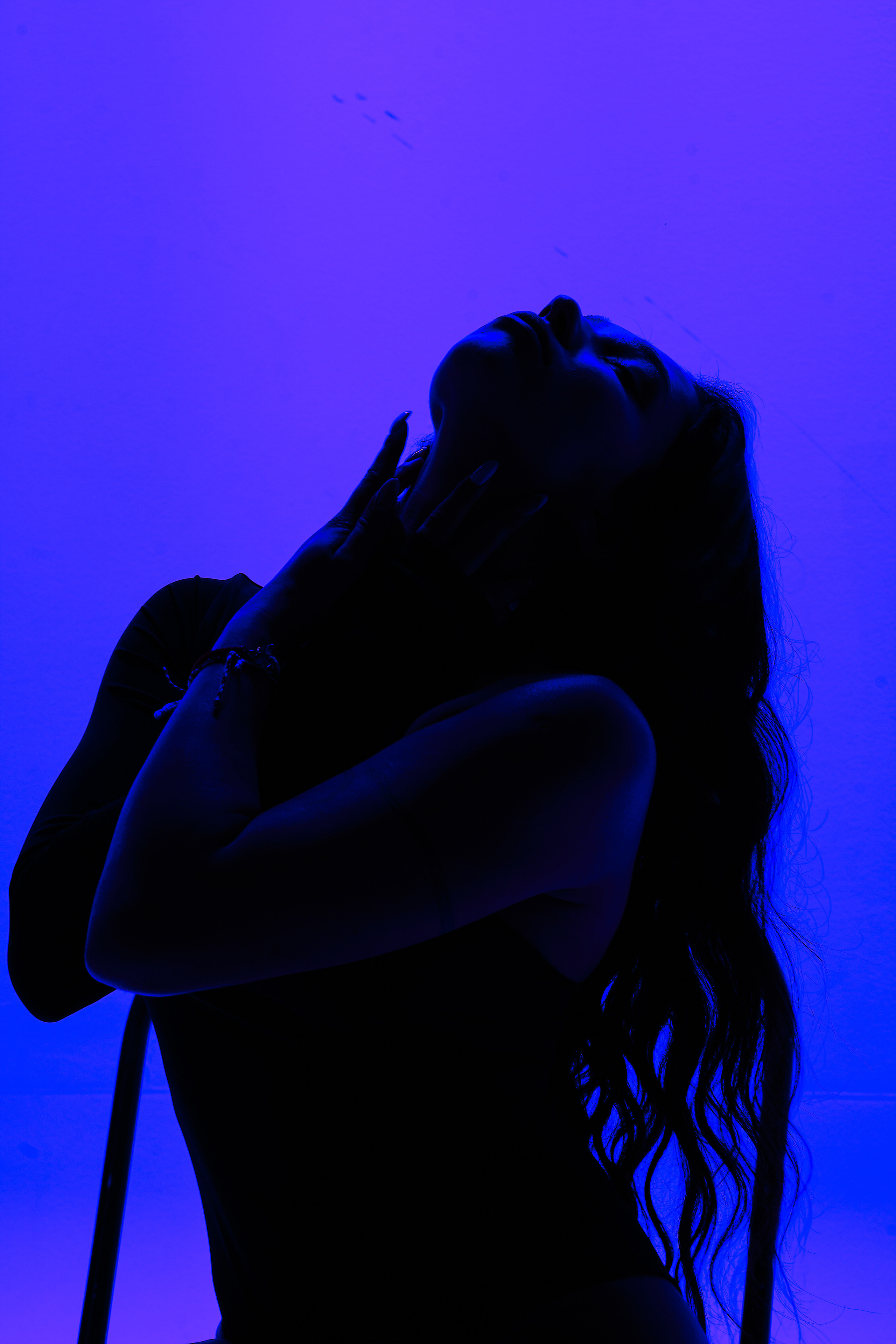 Studio Portrait Photography - Professional Portraits by Denshyr. Denshyr — Visual Artist