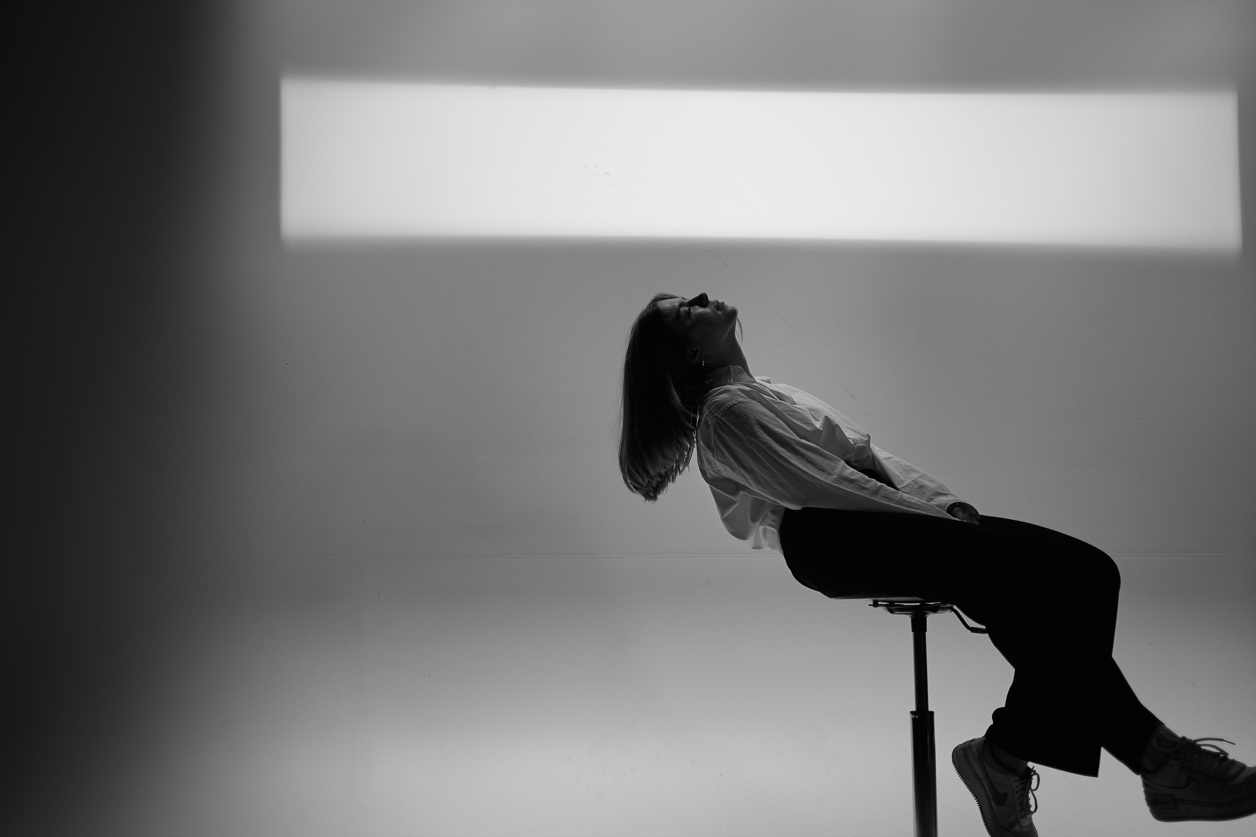 Studio Portrait Photography - Professional Portraits by Denshyr. Denshyr — Visual Artist