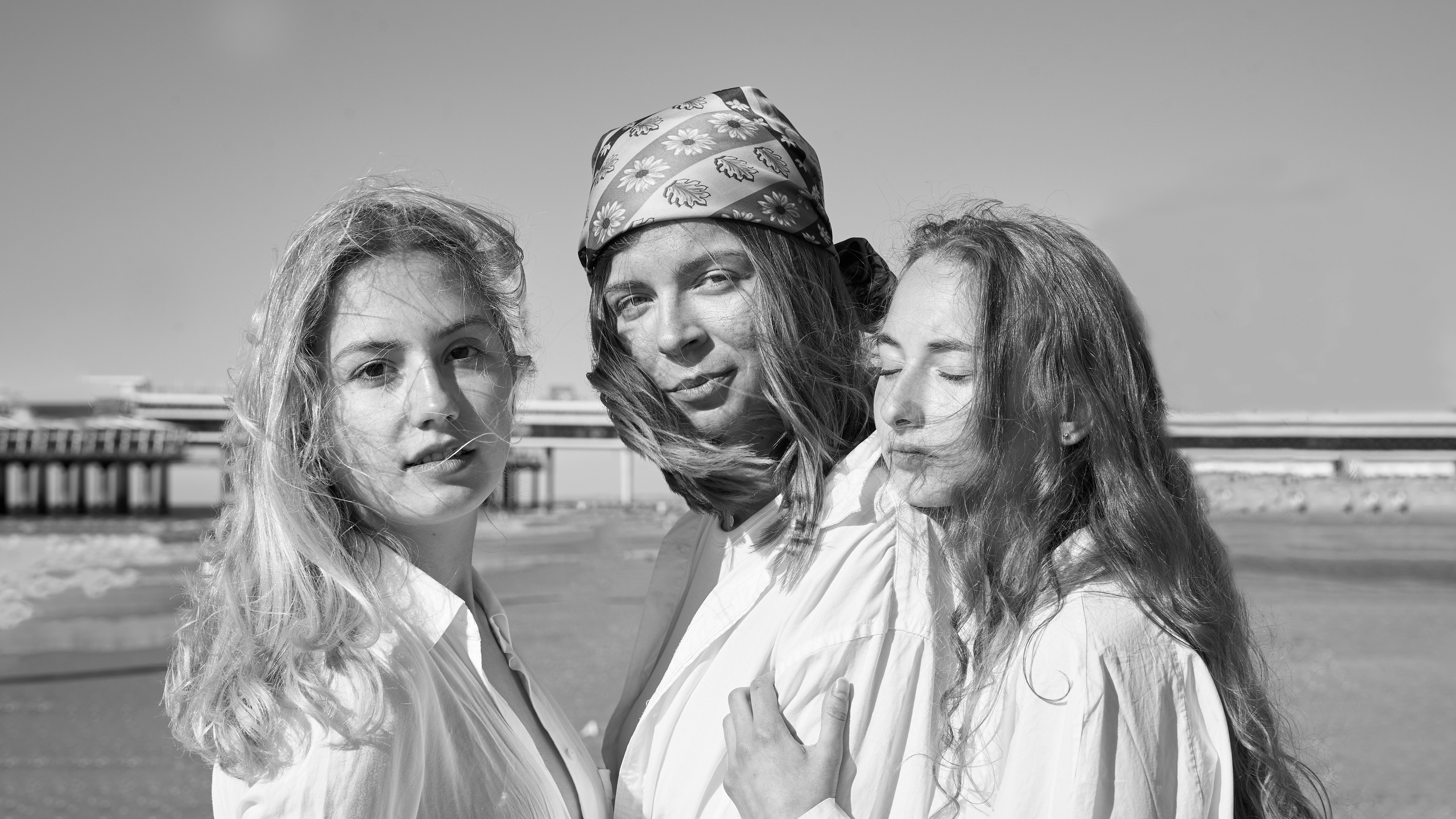 Outdoor Portrait Photography - Professional Portraits by Denshyr. Denshyr — Visual Artist