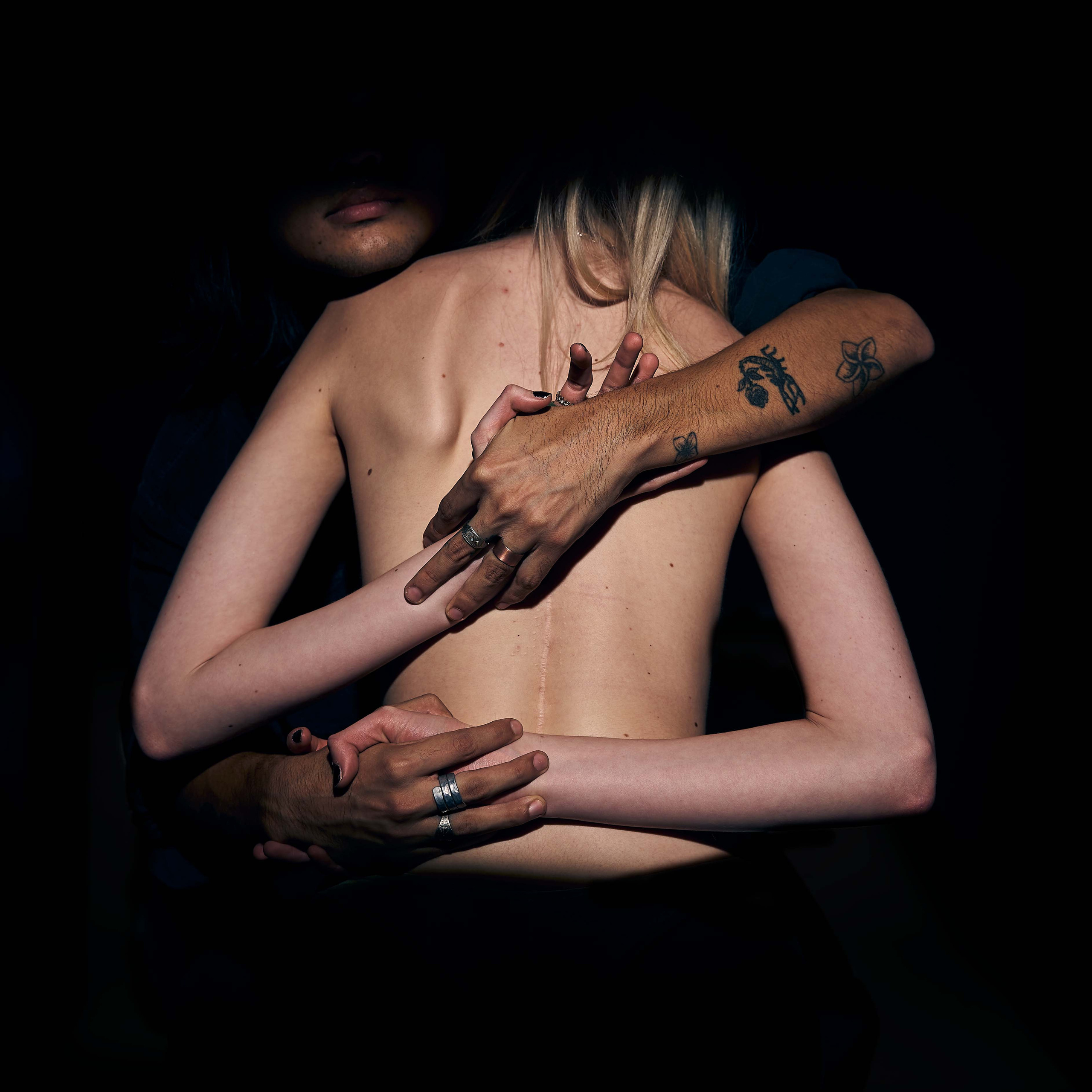 Studio Portrait Photography - Professional Portraits by Denshyr. Denshyr — Visual Artist