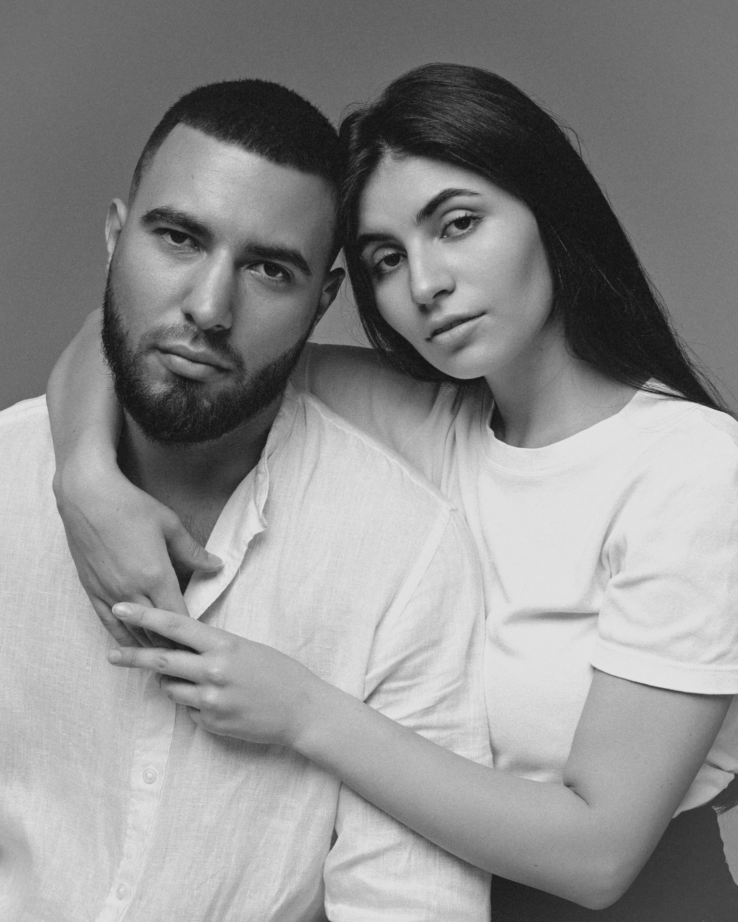 Victor & Valentina. Home