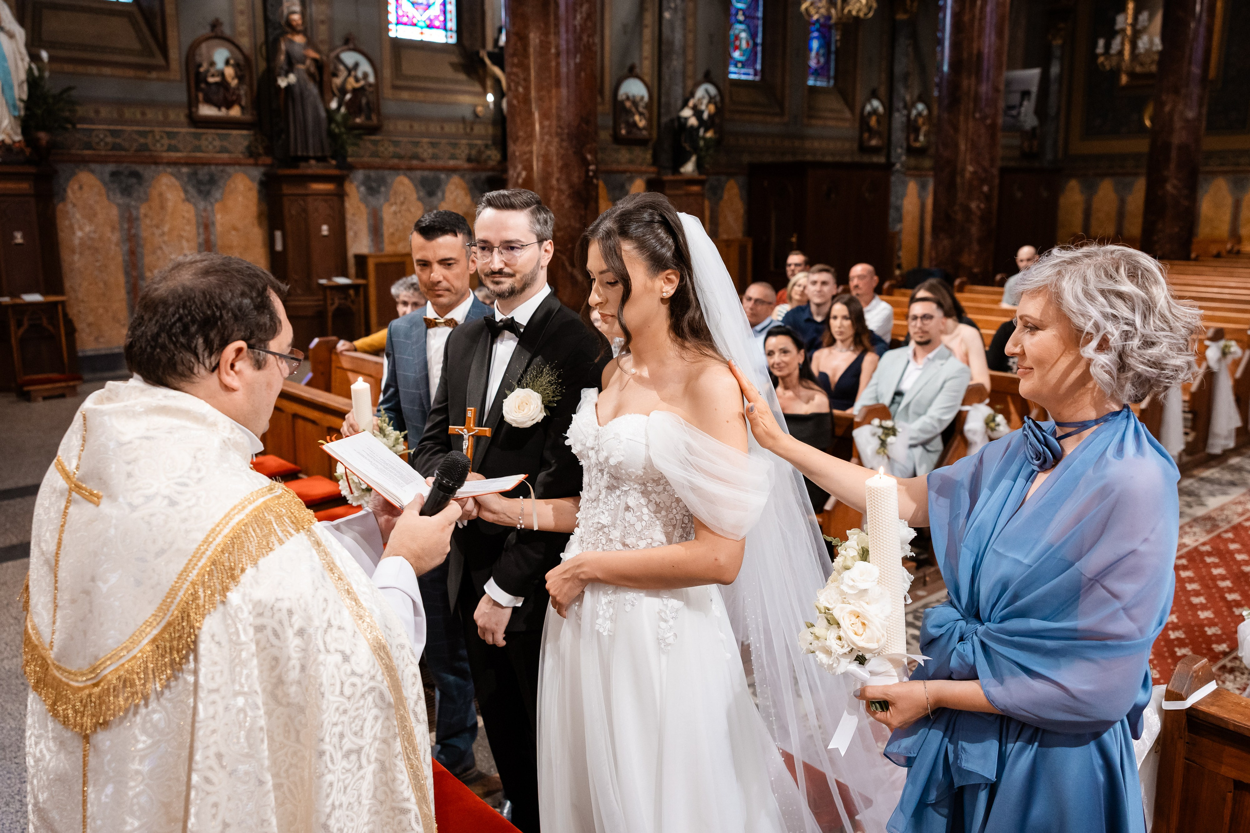 Mădălina & Dragoș. Home