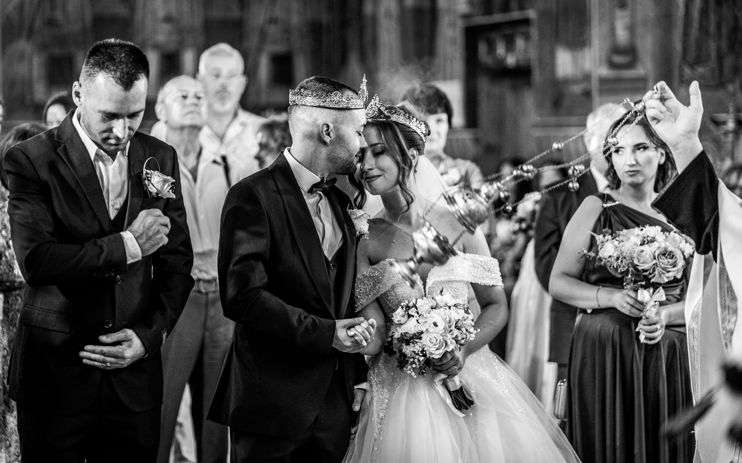 Alina & Alex. Cosmin Virlan - Fotograf de eveniment din Târgoviște