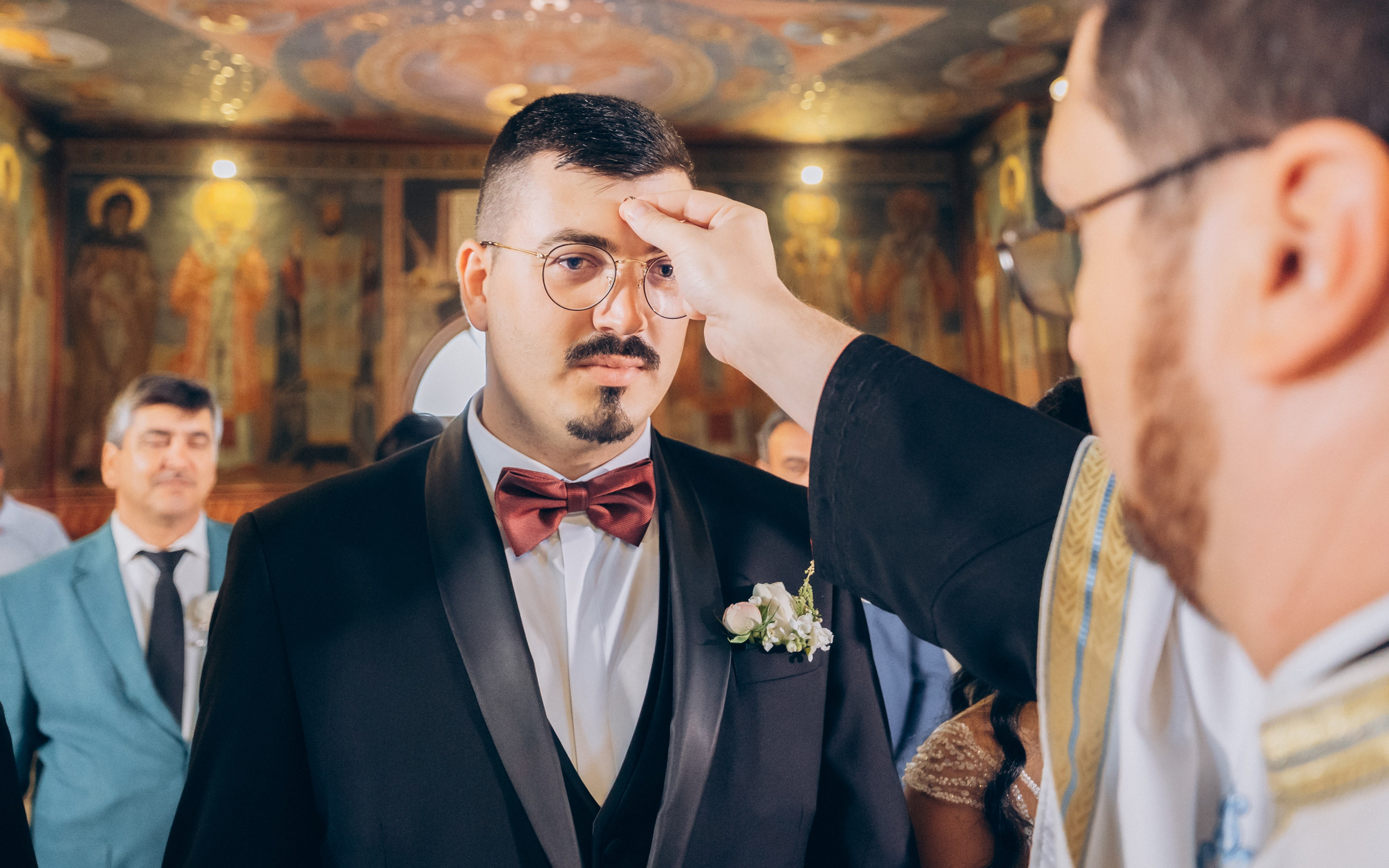 Alexandra & Silviu. Cosmin Virlan - Fotograf de eveniment din Târgoviște