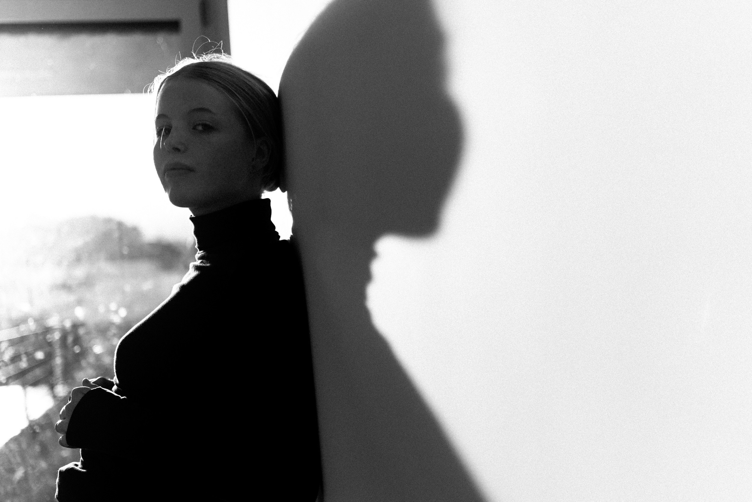 DIVERSE. Portrait photographer in Germany and all over Europe Mischa Blank