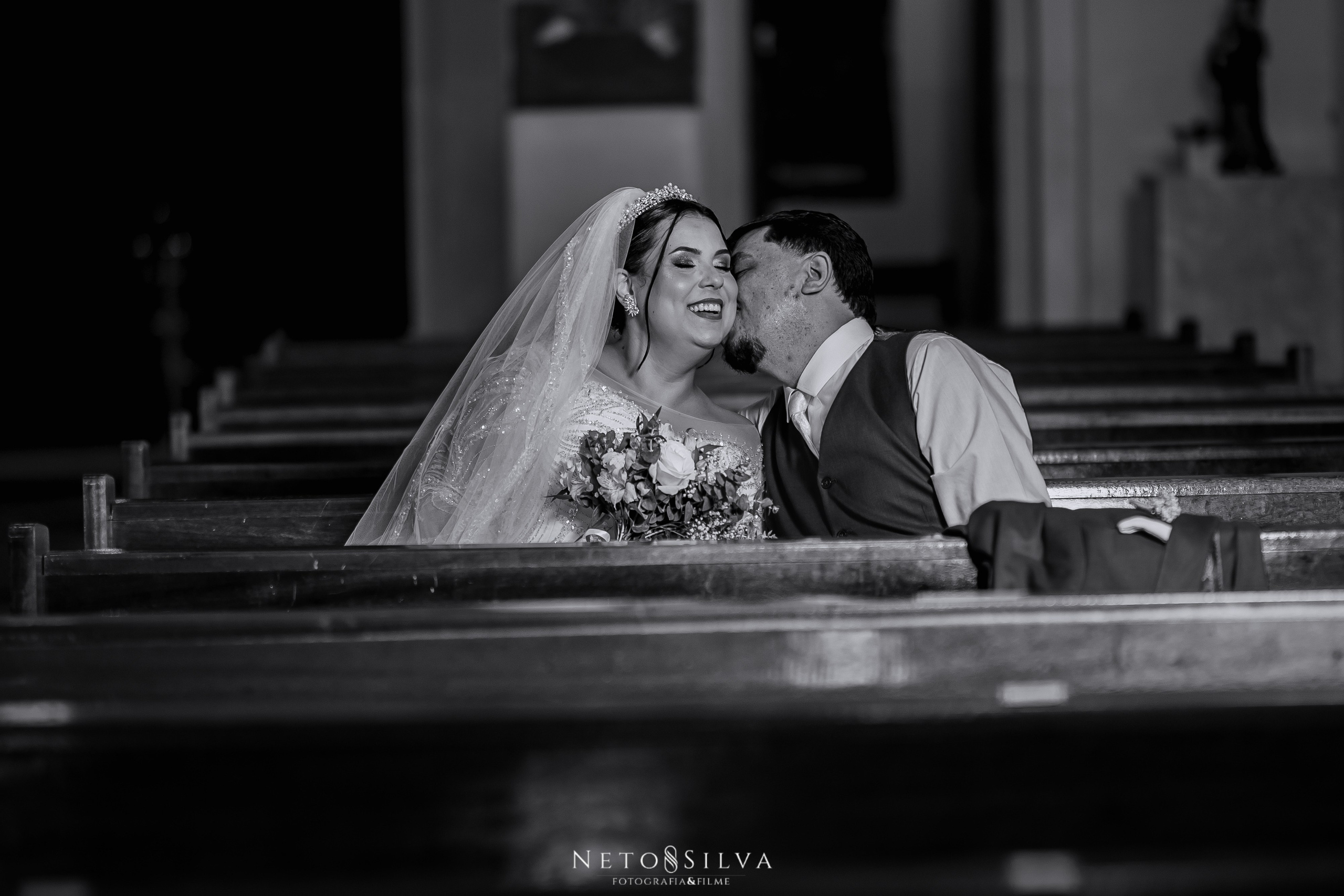Bruna Mafei e Fernando. Neto Silva | Fotografia e Filme