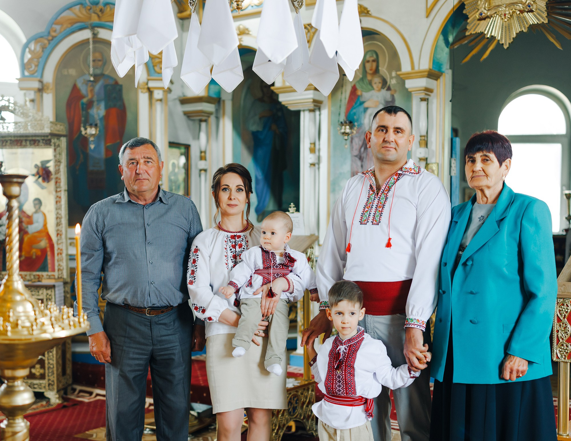 Leonard. Wedding photographer and videographer