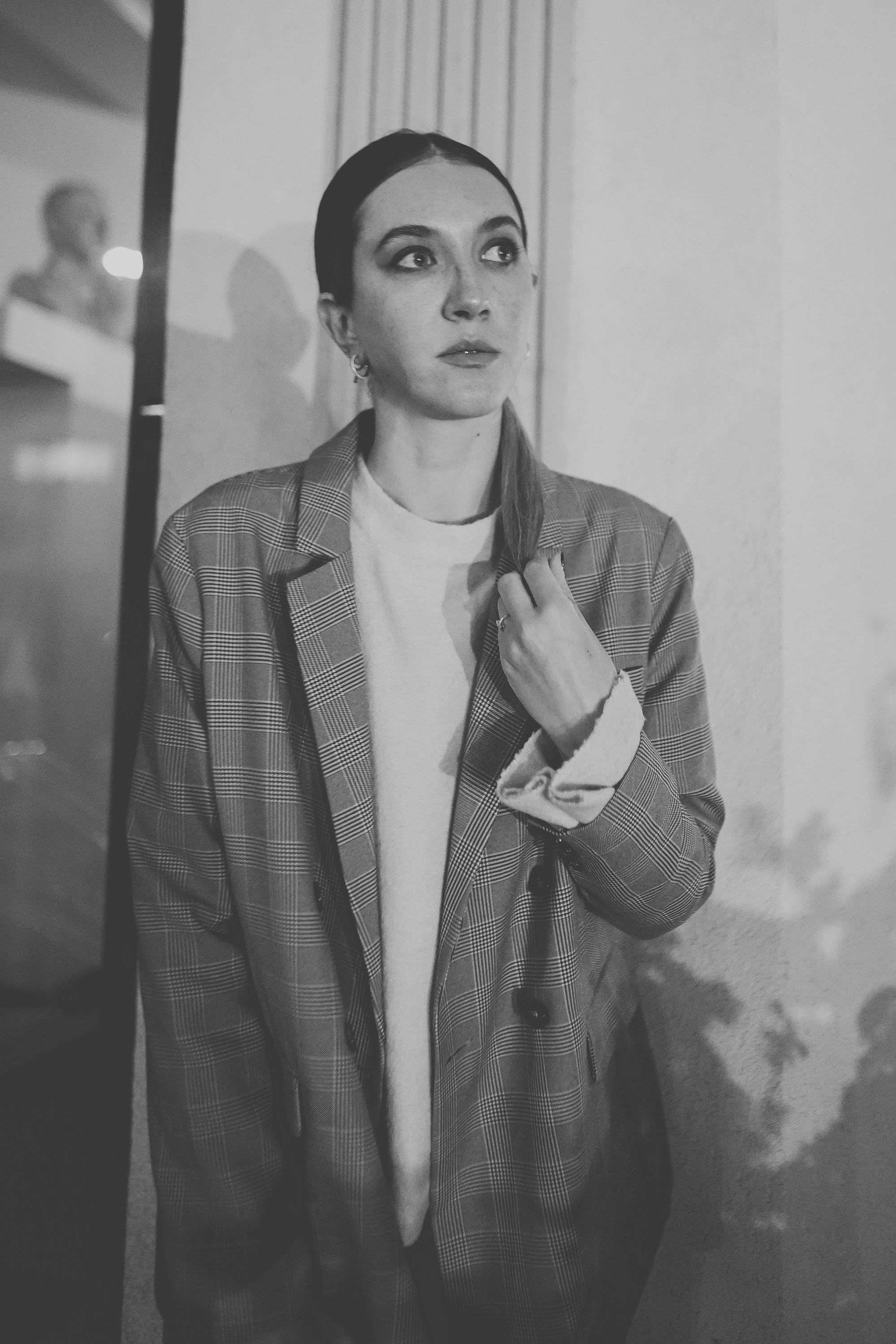 Les films des cannes @ Ateneu Iasi. MARINABUGS