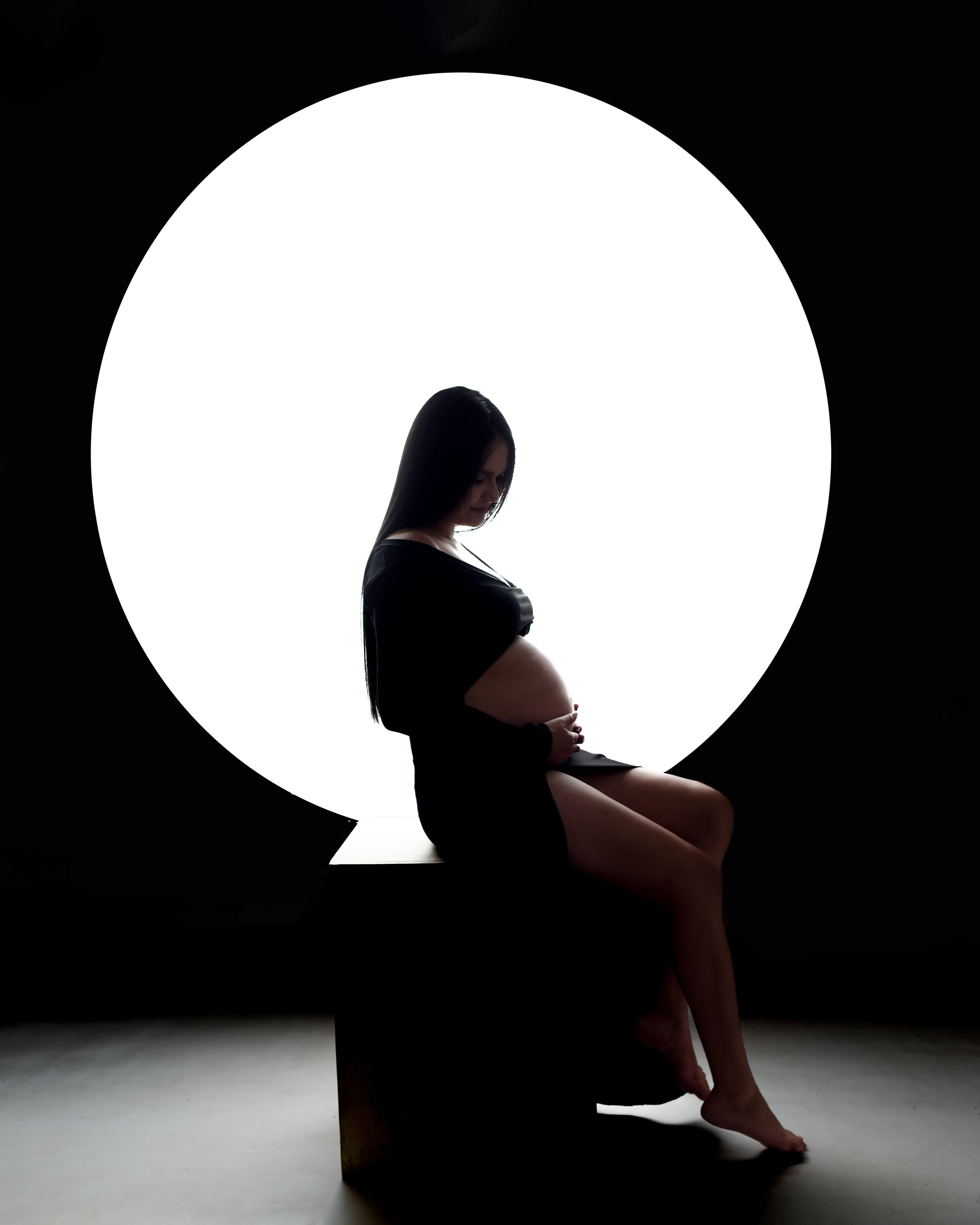 Sesión Maternidad Esther. Fotografo de casamiento en misiones y fotógrafo de familia  Posadas