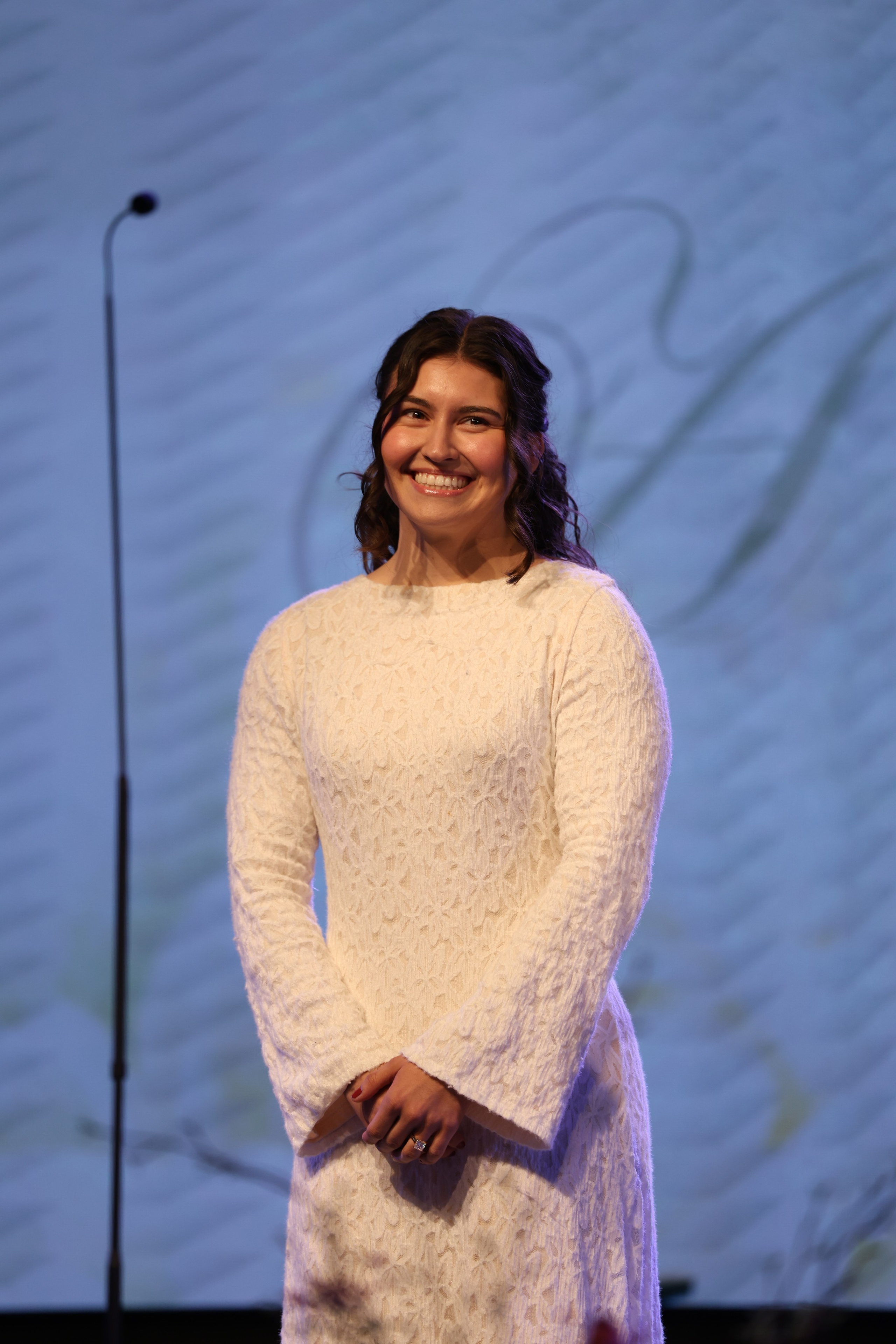 Sunday Service 6-22-25. Smirna Christian Church