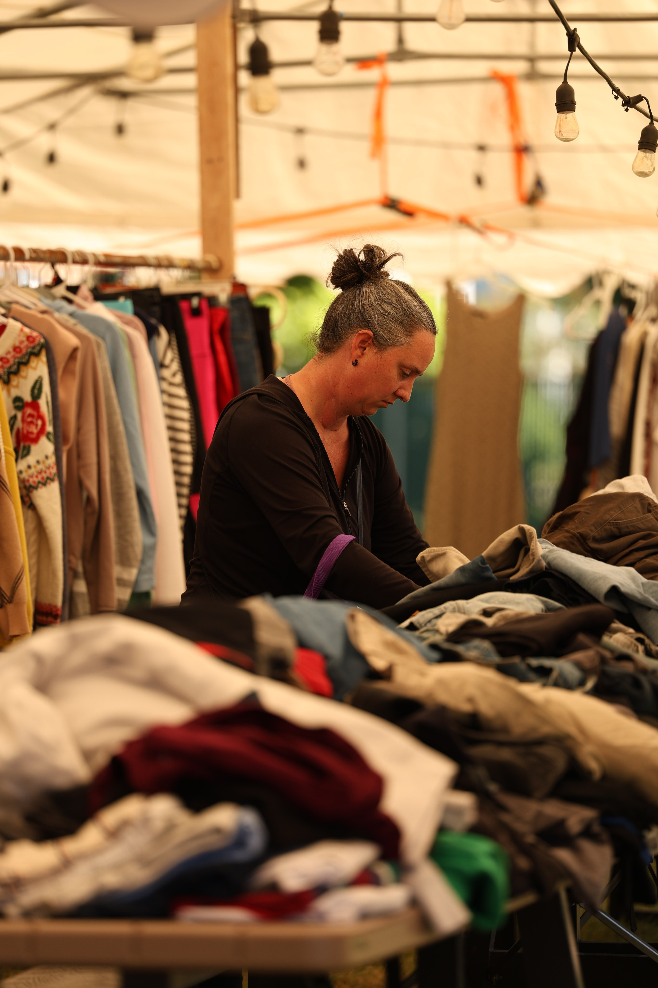 Church Yard Sale 6-05-25. Smirna Christian Church