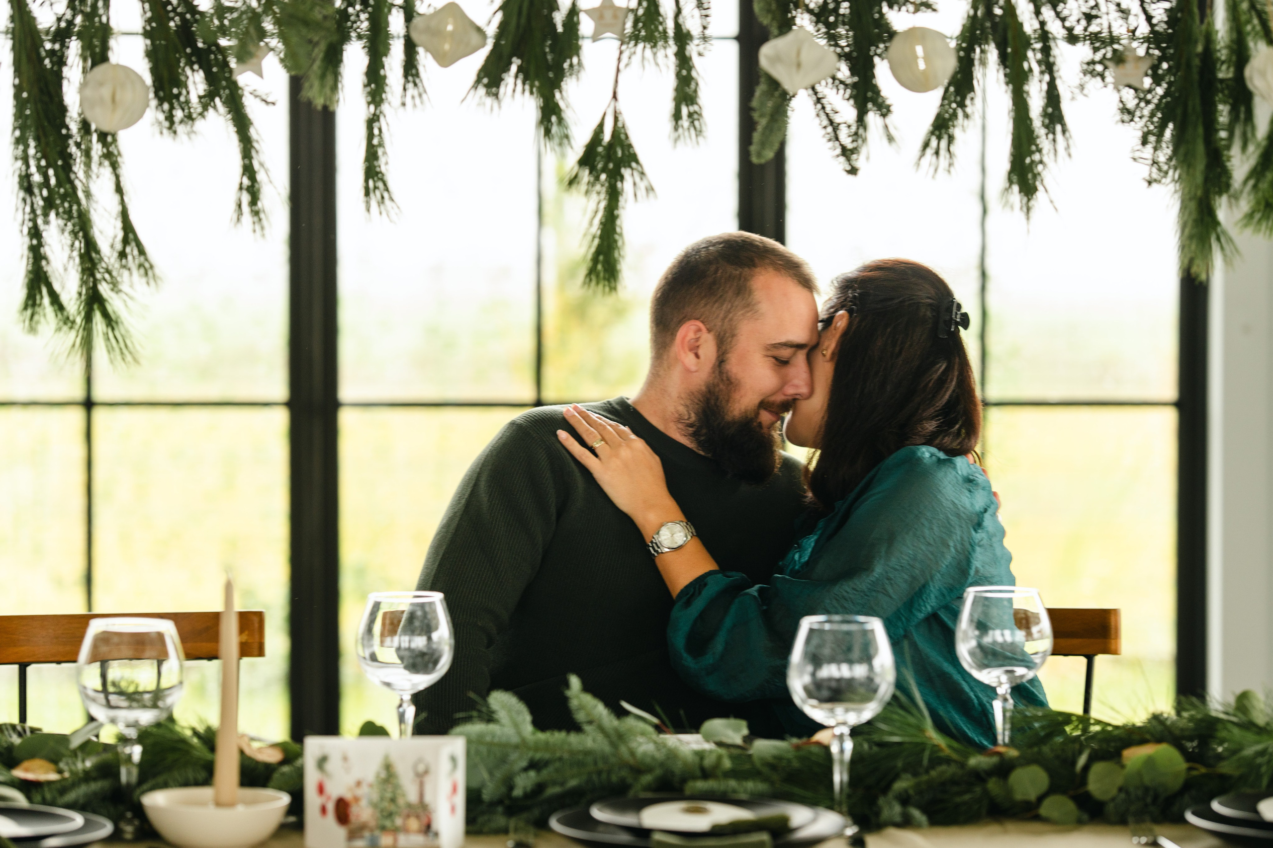 Studio Sunset Barn (Balaceanca). Fotograf evenimente. Fotograf nunta. Fotograf Botez. Mihaela Savu