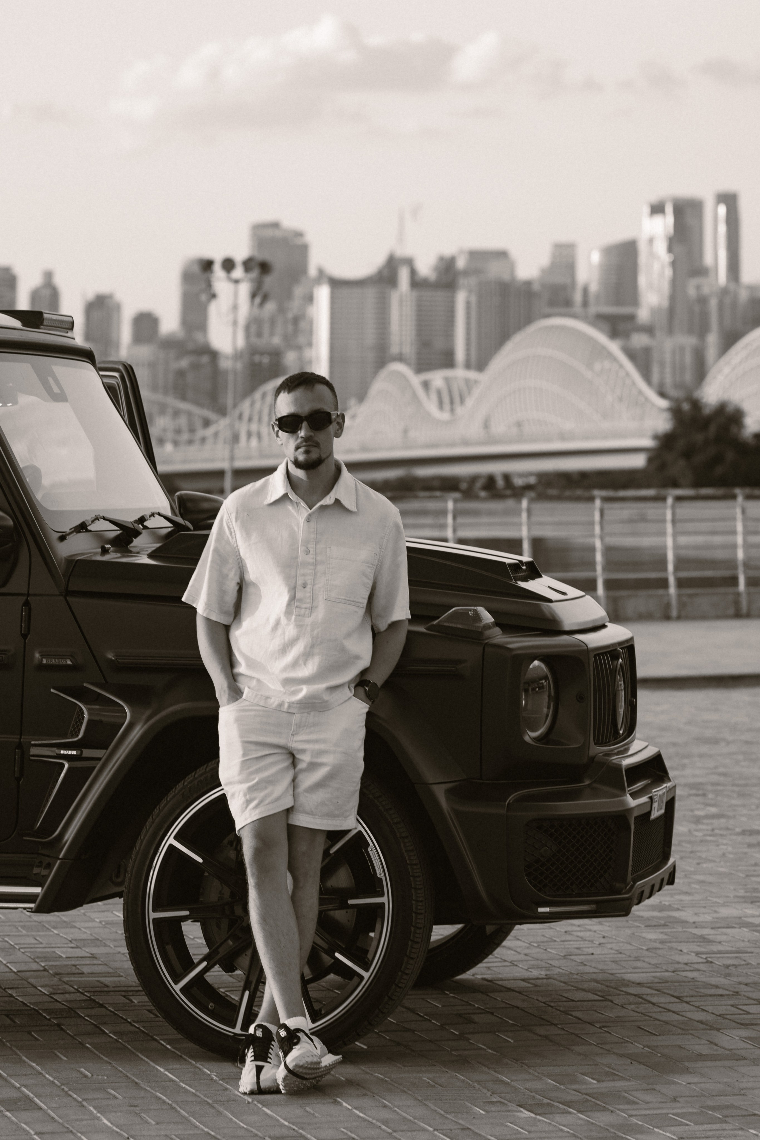 Men. Smm / photographer Dubai UAE