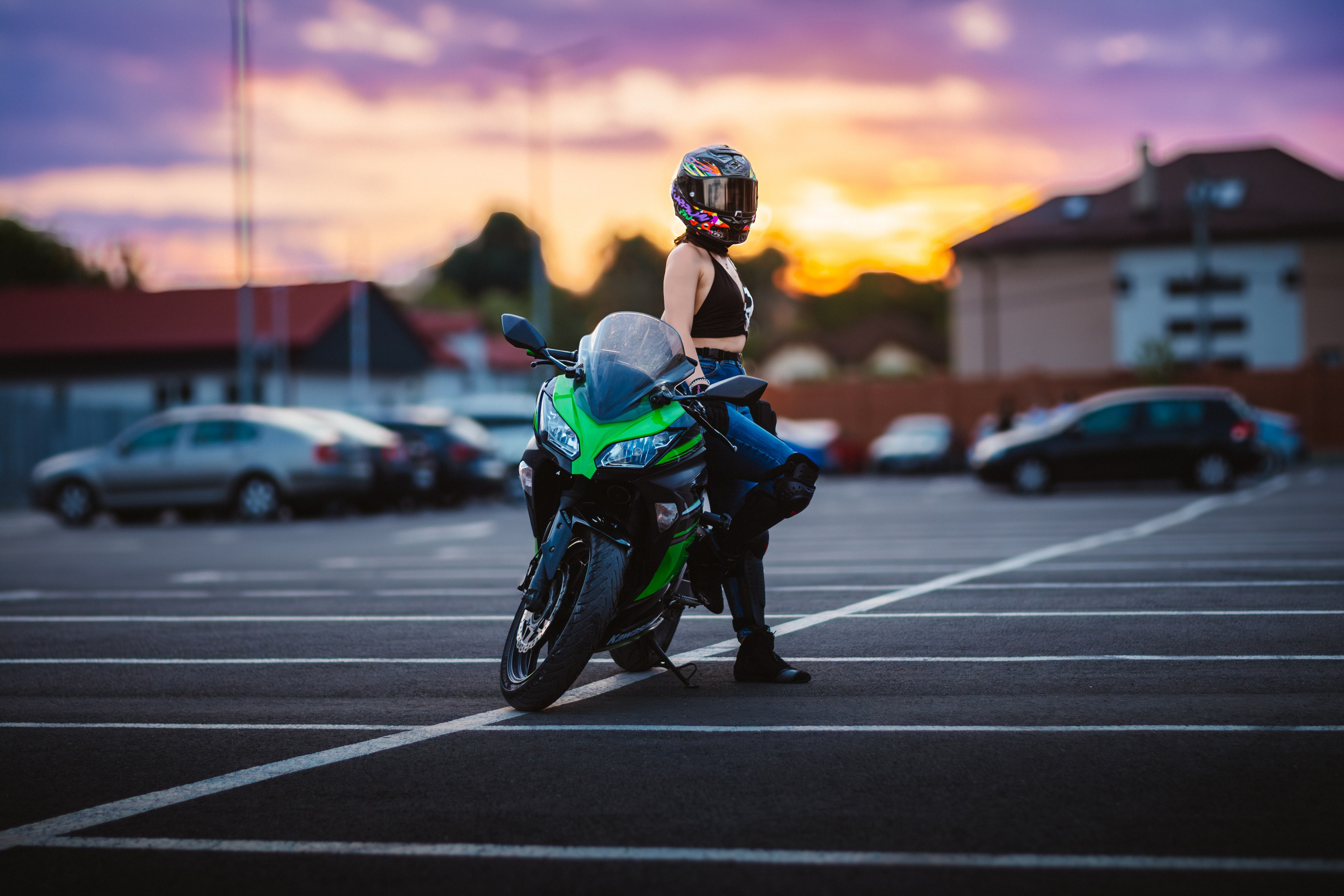 Kawasaki. Johnnyshoots